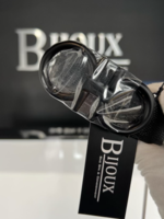 Salvatore Ferragamo SOLD - Salvatore Ferragamo Reversible Black/Brown Belt 100