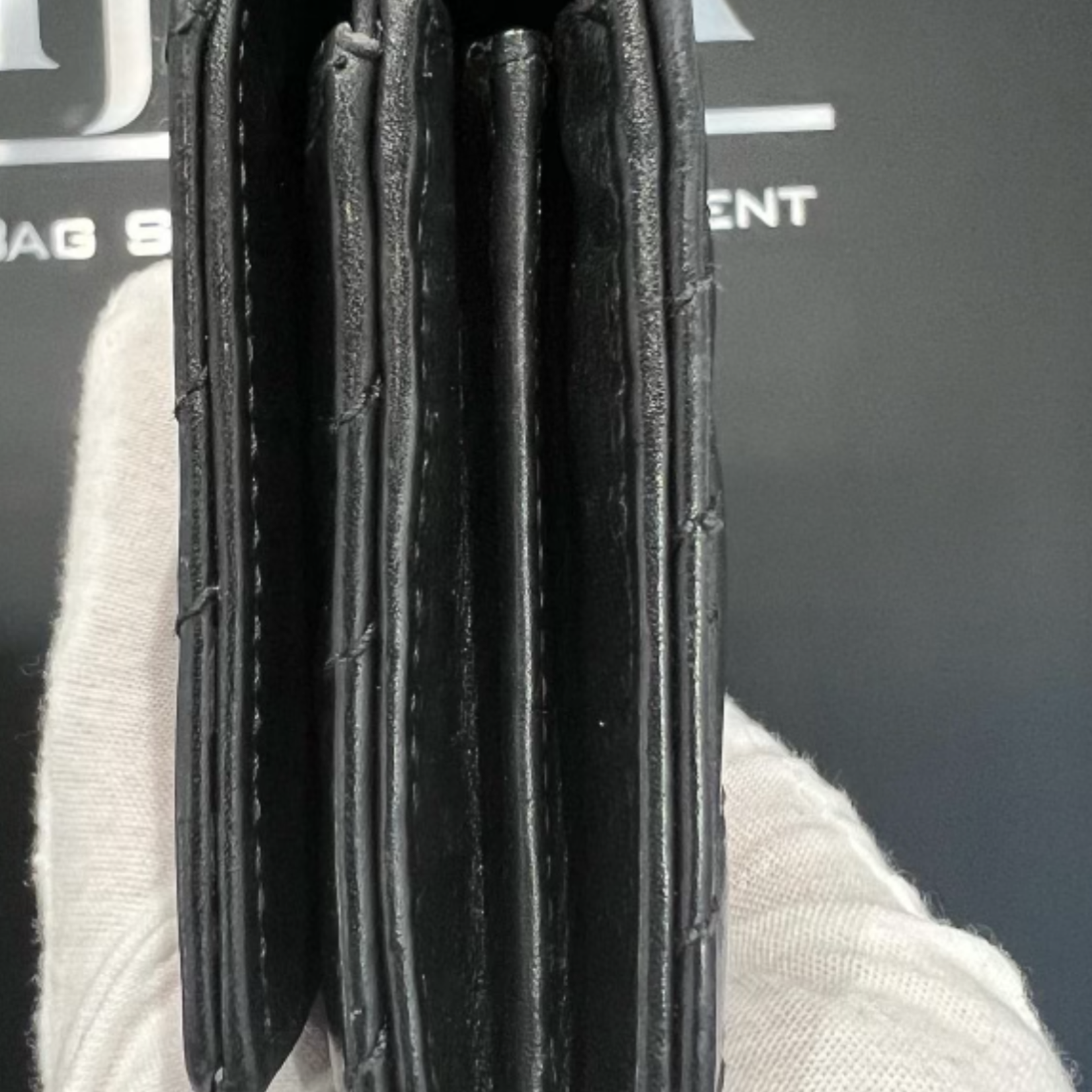 Gucci SOLD - Gucci Marmont Wallet