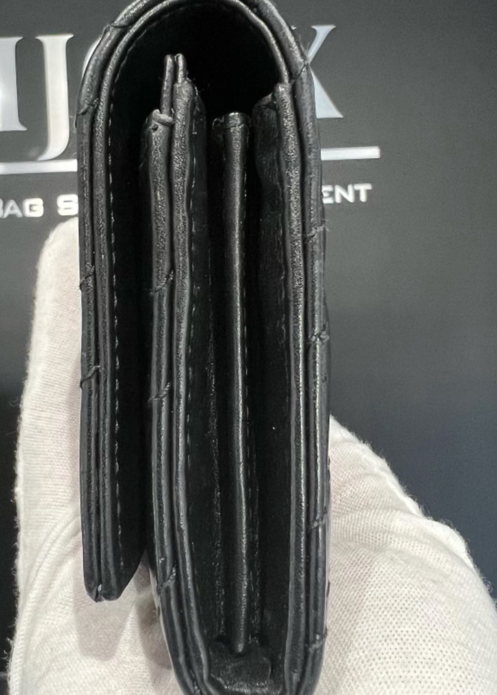 Gucci SOLD - Gucci Marmont Wallet