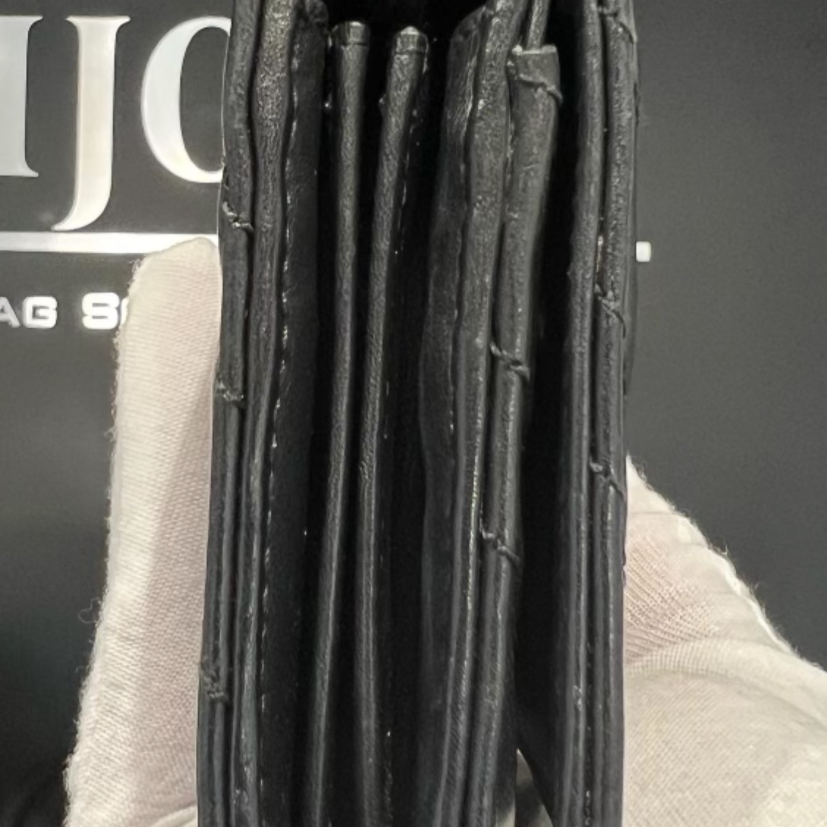 Gucci SOLD - Gucci Marmont Wallet
