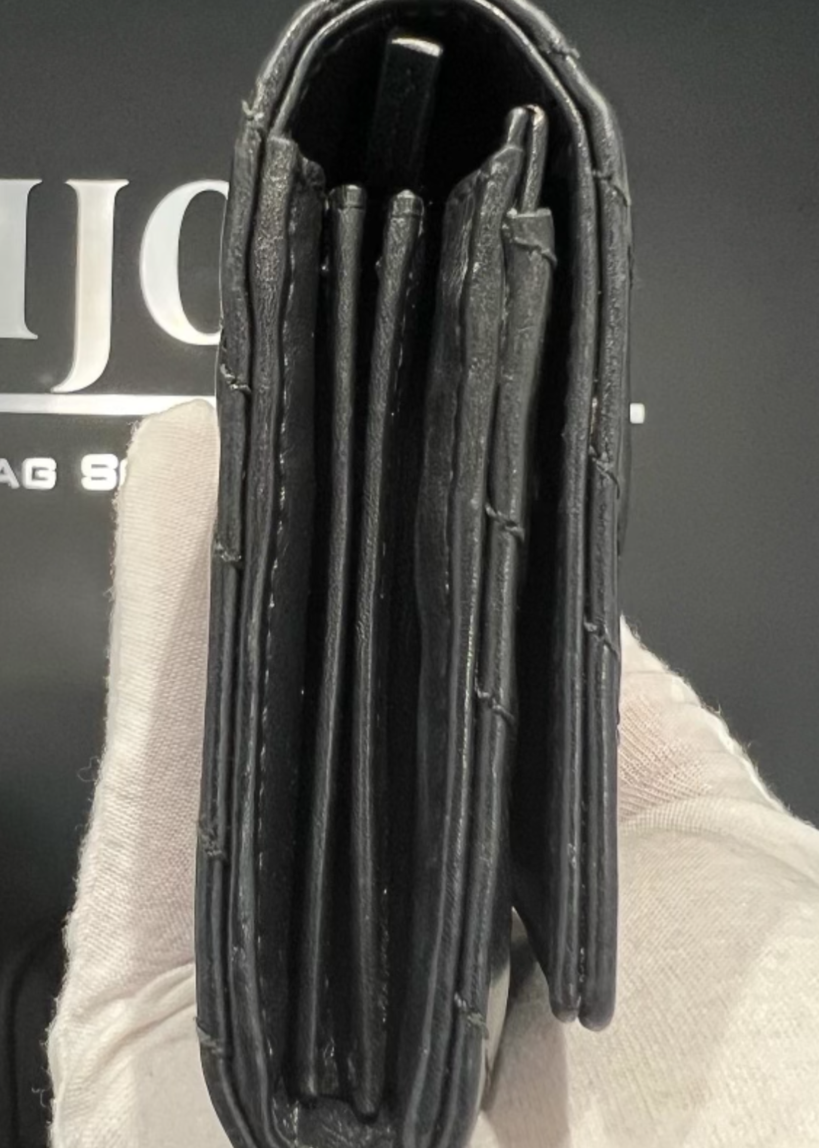 Gucci SOLD - Gucci Marmont Wallet