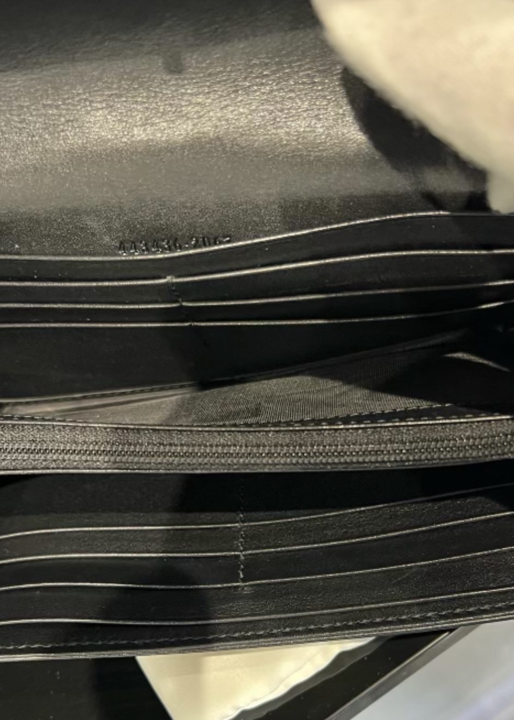 Gucci SOLD - Gucci Marmont Wallet