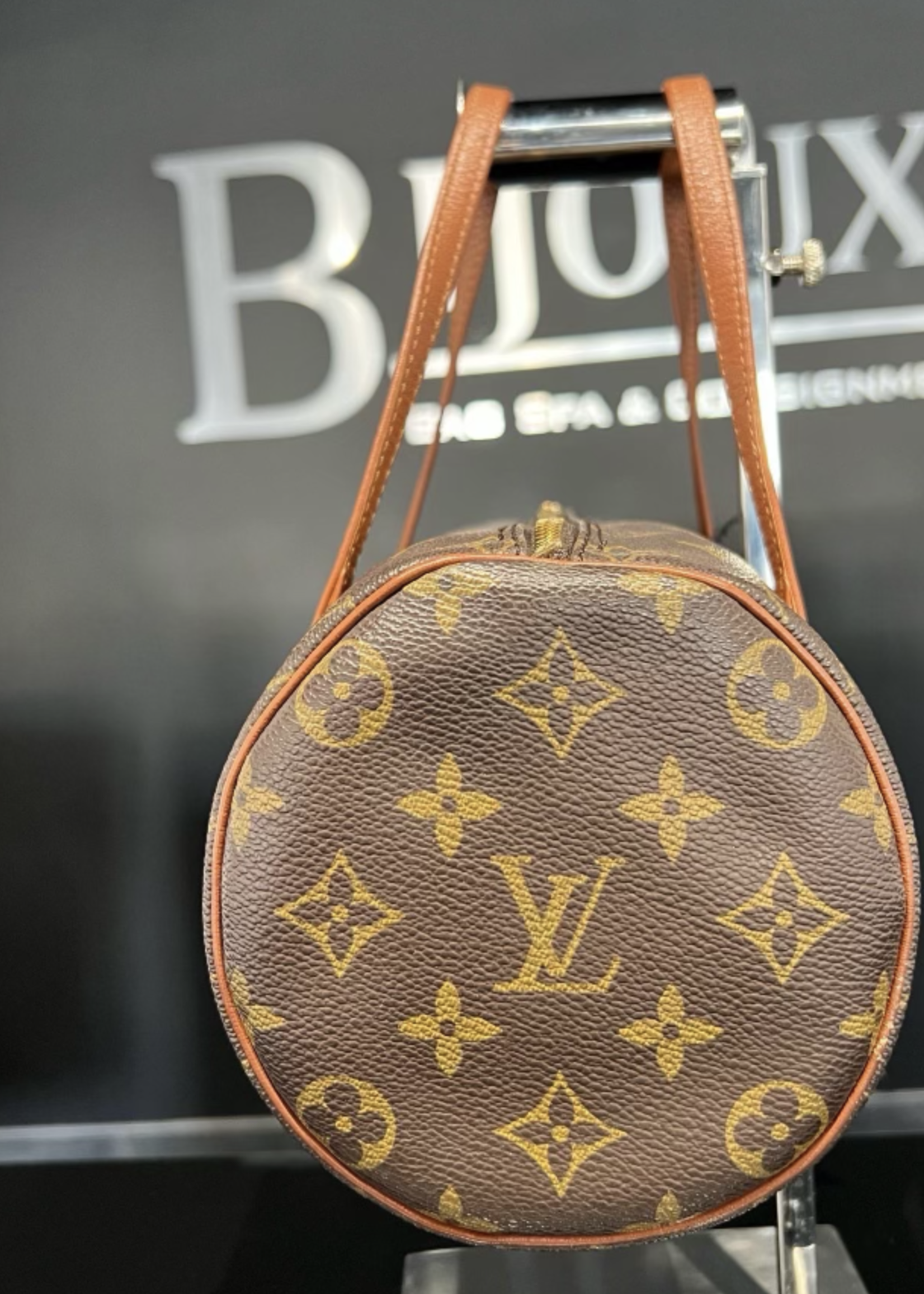 Louis Vuitton SOLD - Louis Vuitton Papillon Monogram