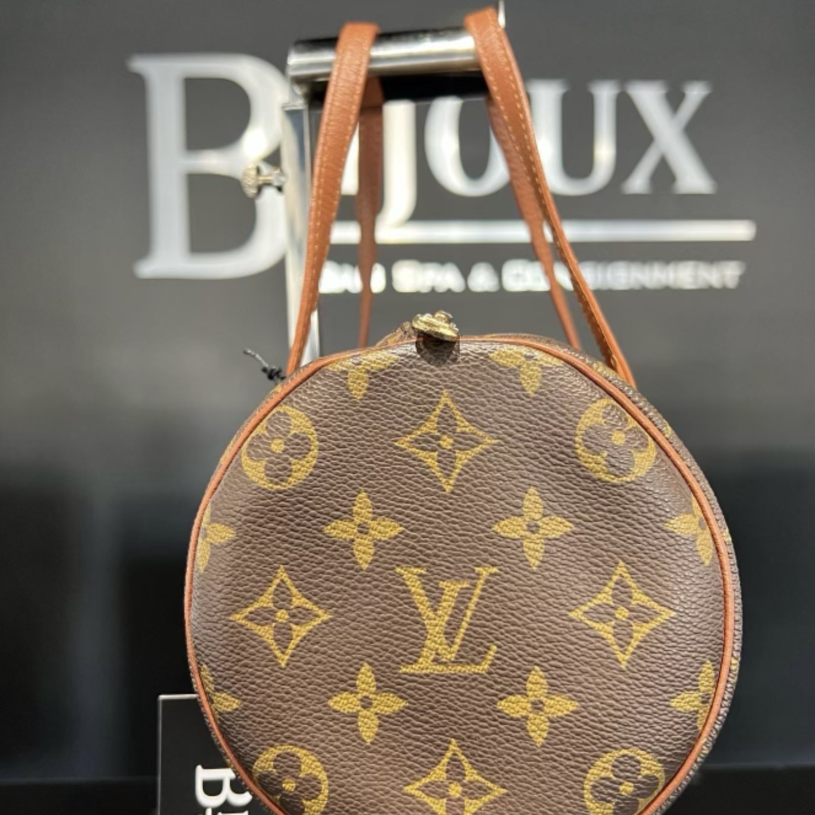 Louis Vuitton SOLD - Louis Vuitton Papillon Monogram