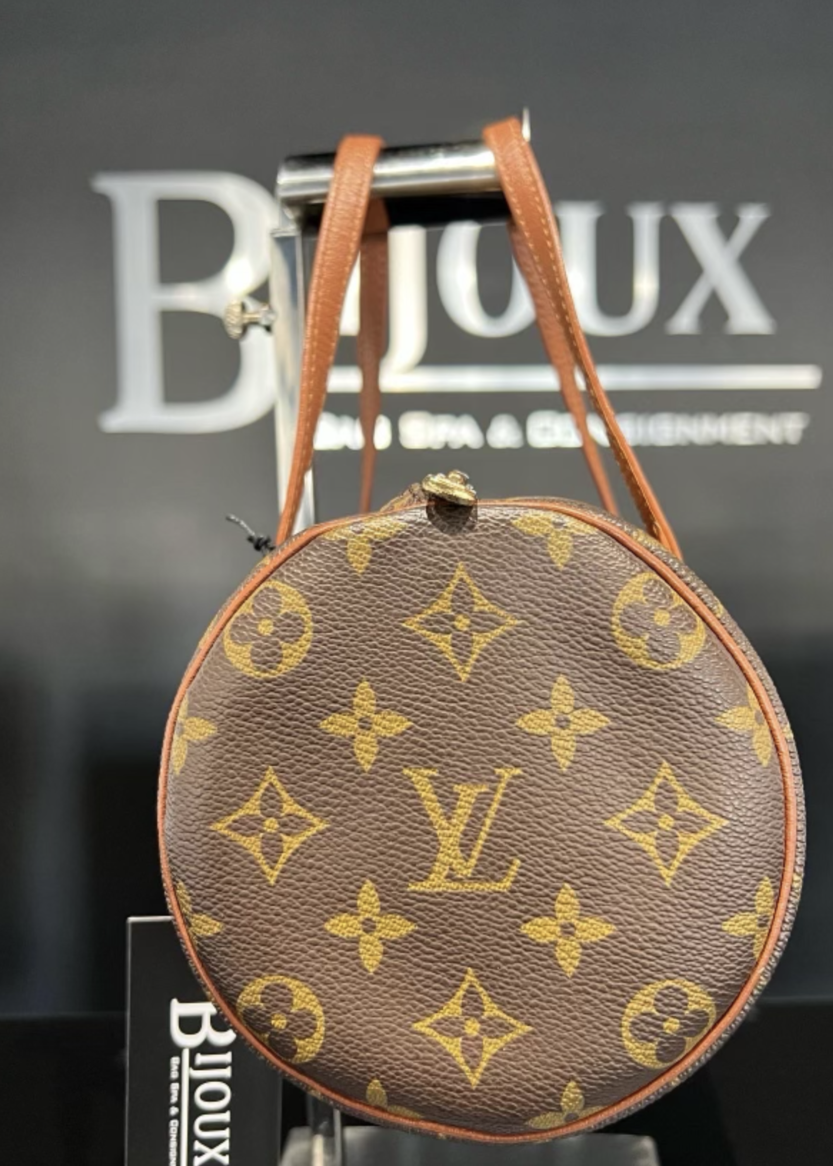Louis Vuitton SOLD - Louis Vuitton Papillon Monogram