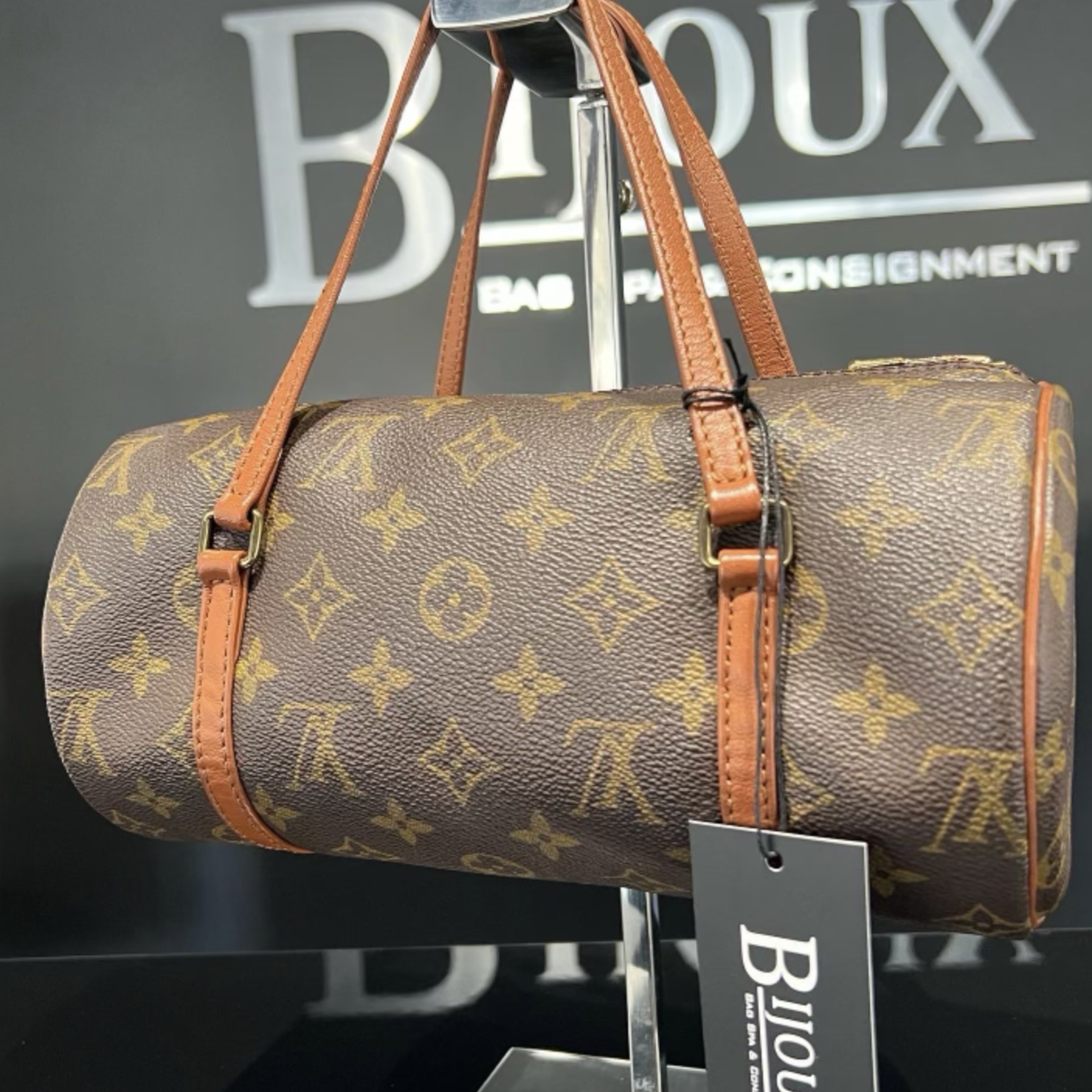 Louis Vuitton SOLD - Louis Vuitton Papillon Monogram