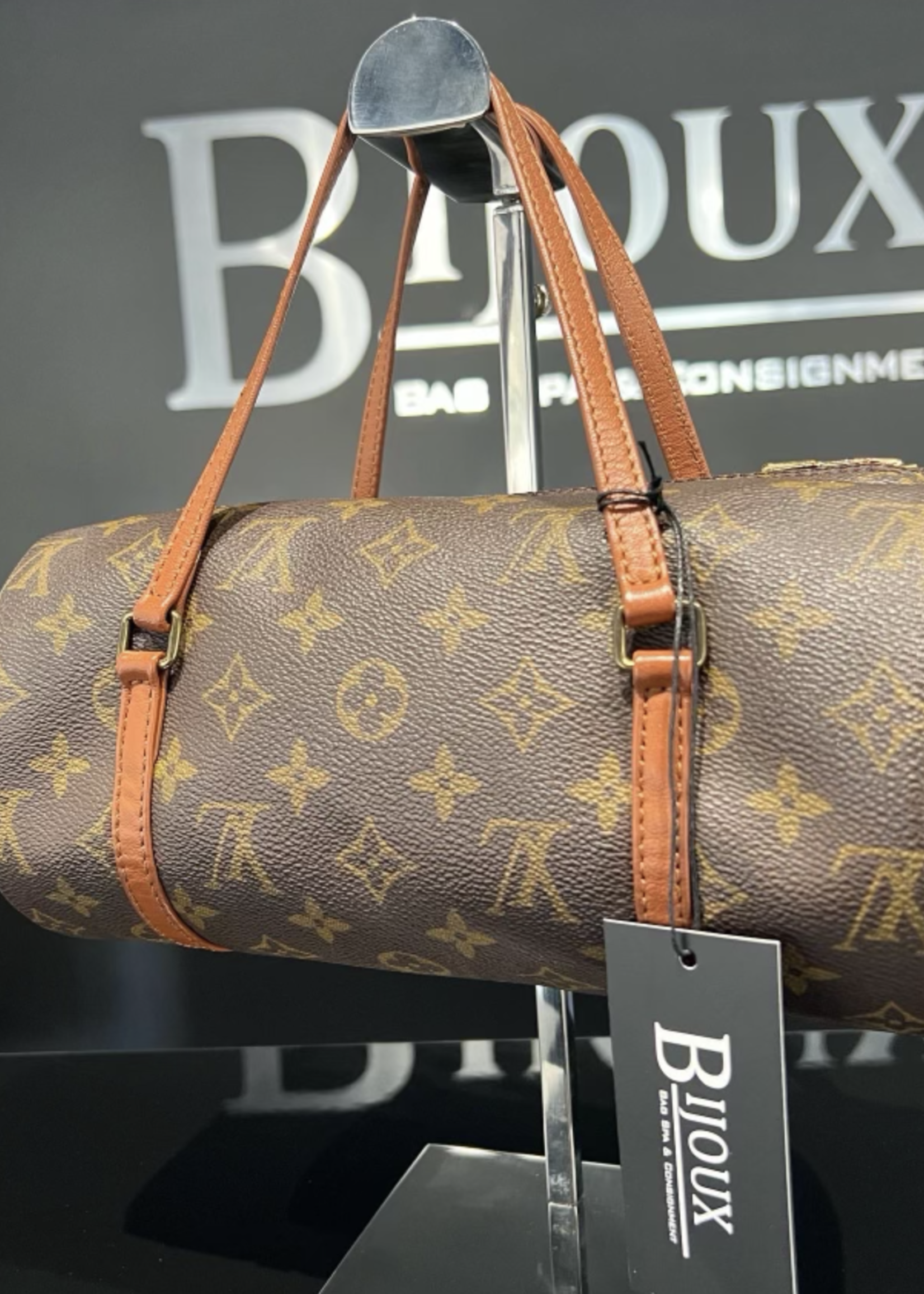 Louis Vuitton SOLD - Louis Vuitton Papillon Monogram