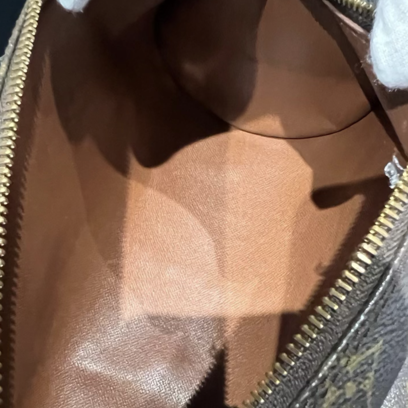 Louis Vuitton SOLD - Louis Vuitton Papillon Monogram