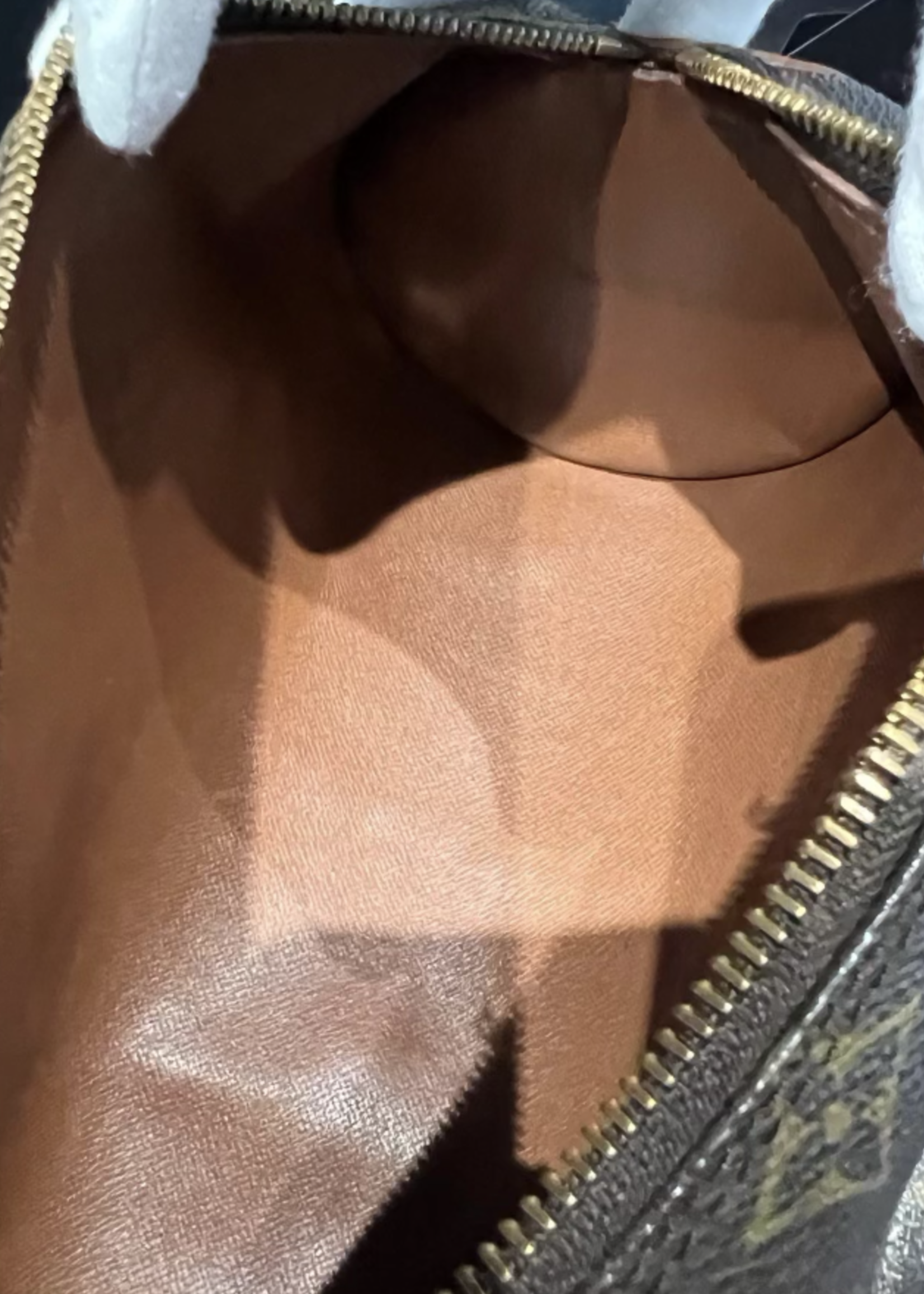 Louis Vuitton SOLD - Louis Vuitton Papillon Monogram