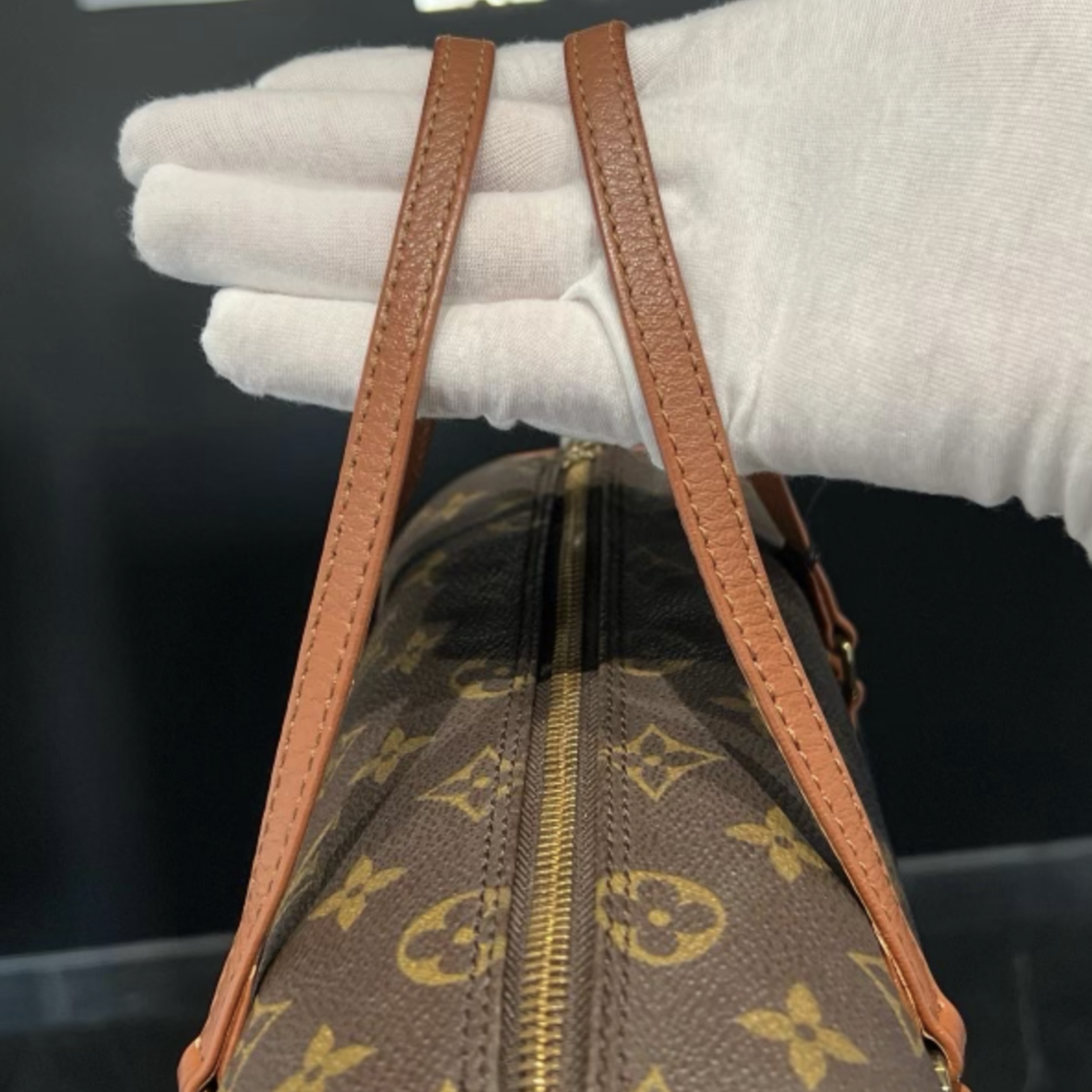 Louis Vuitton SOLD - Louis Vuitton Papillon Monogram