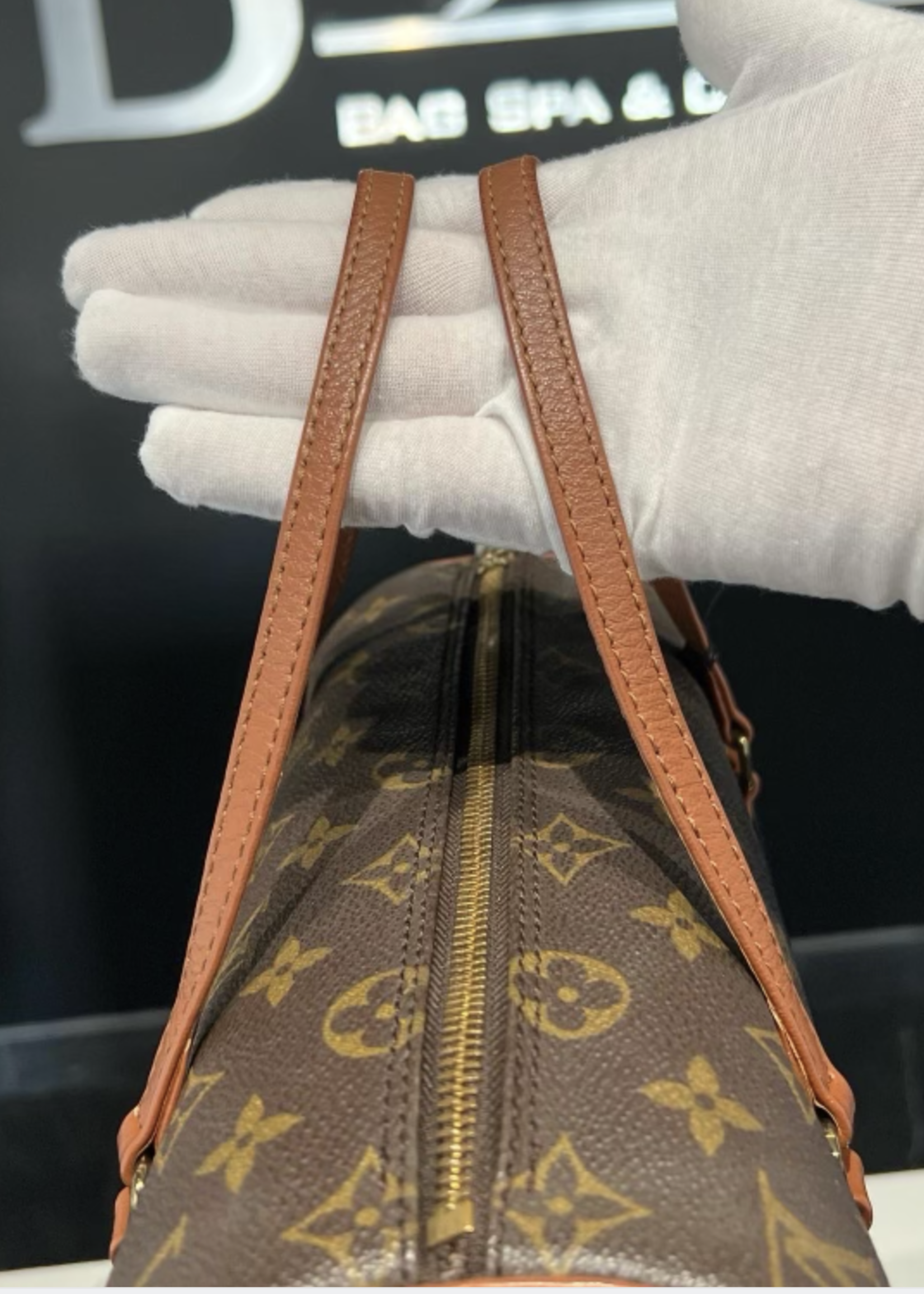 Louis Vuitton SOLD - Louis Vuitton Papillon Monogram