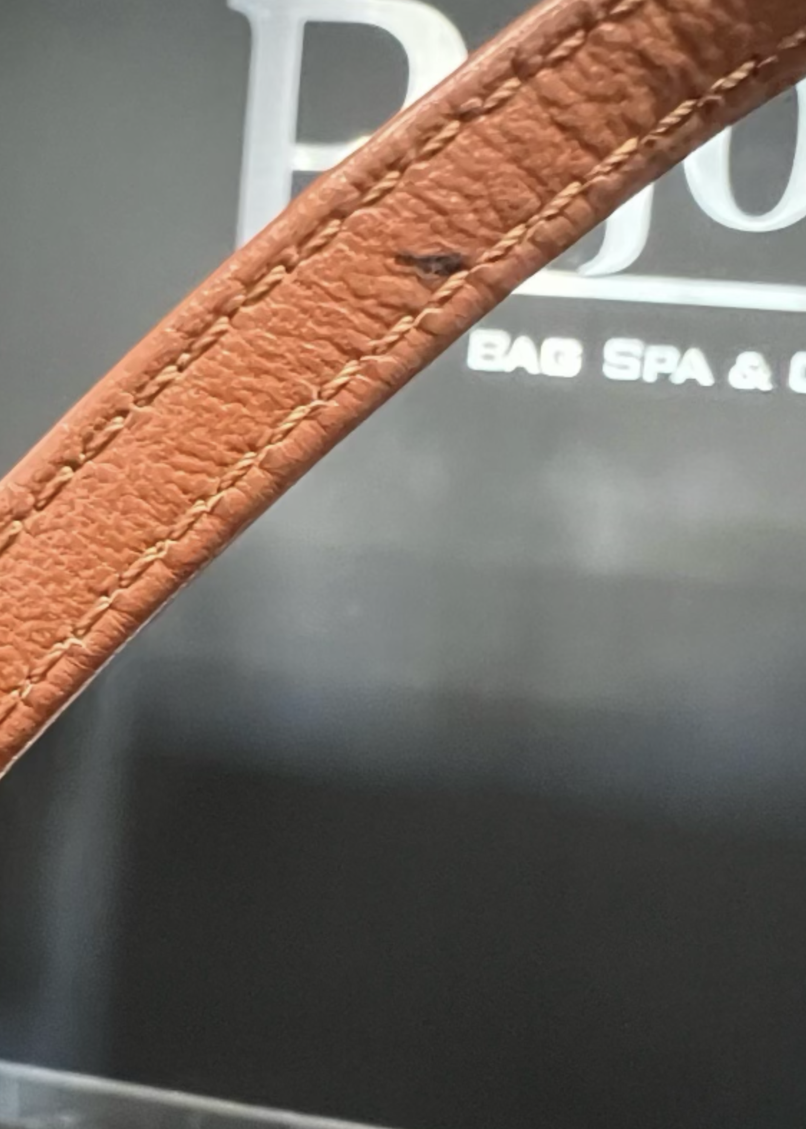 Louis Vuitton SOLD - Louis Vuitton Papillon Monogram