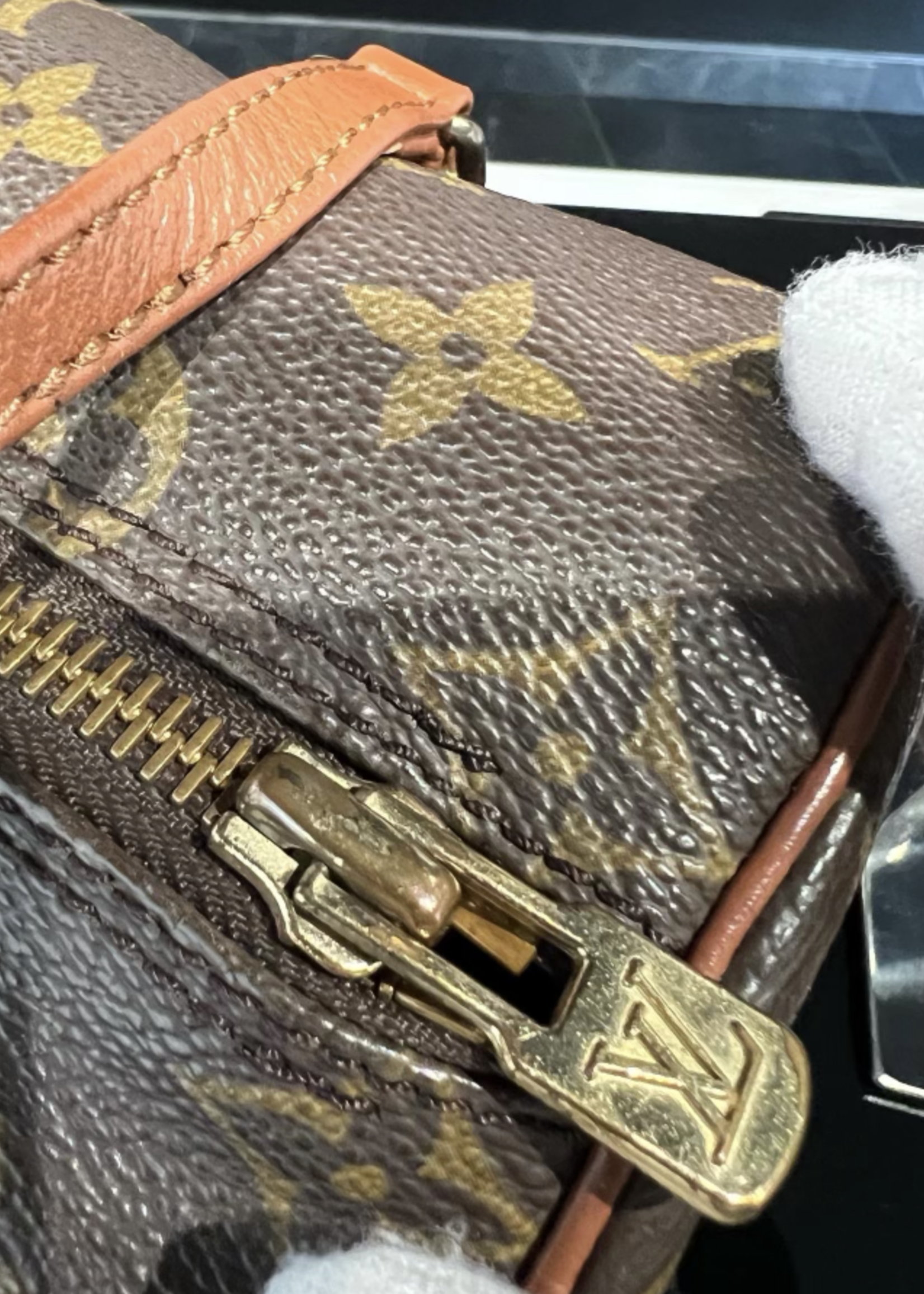 Louis Vuitton SOLD - Louis Vuitton Papillon Monogram