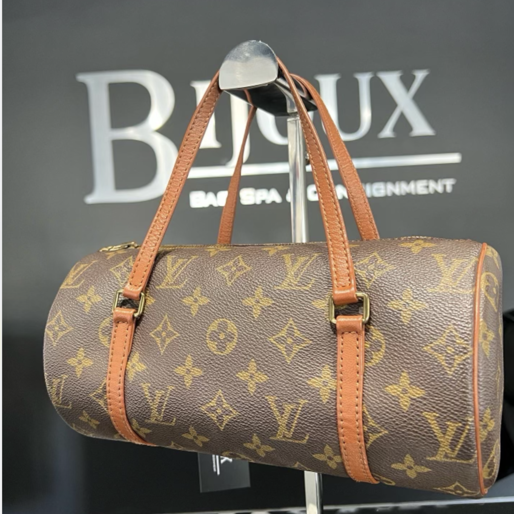 Louis Vuitton SOLD - Louis Vuitton Papillon Monogram