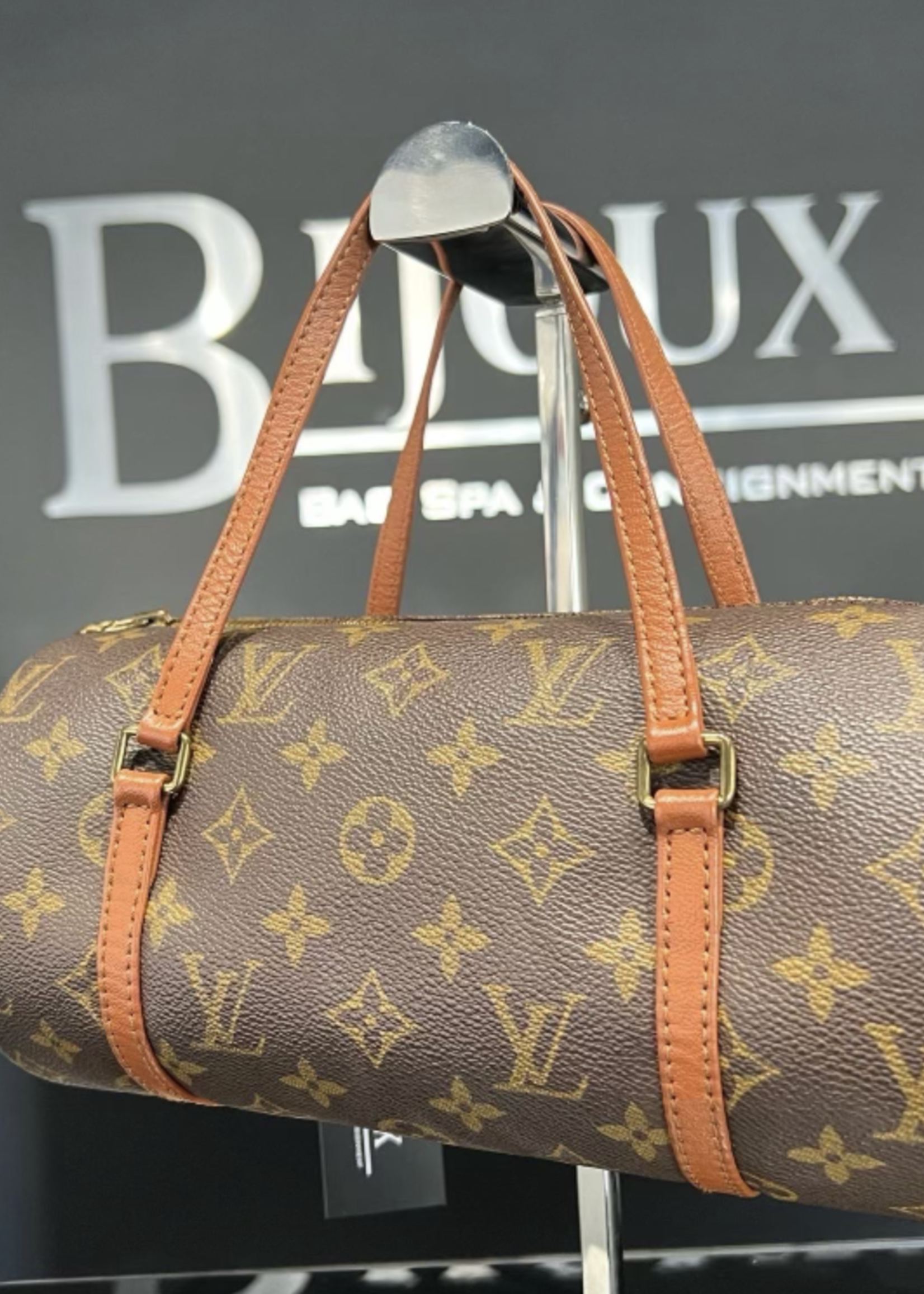 Louis Vuitton SOLD - Louis Vuitton Papillon Monogram