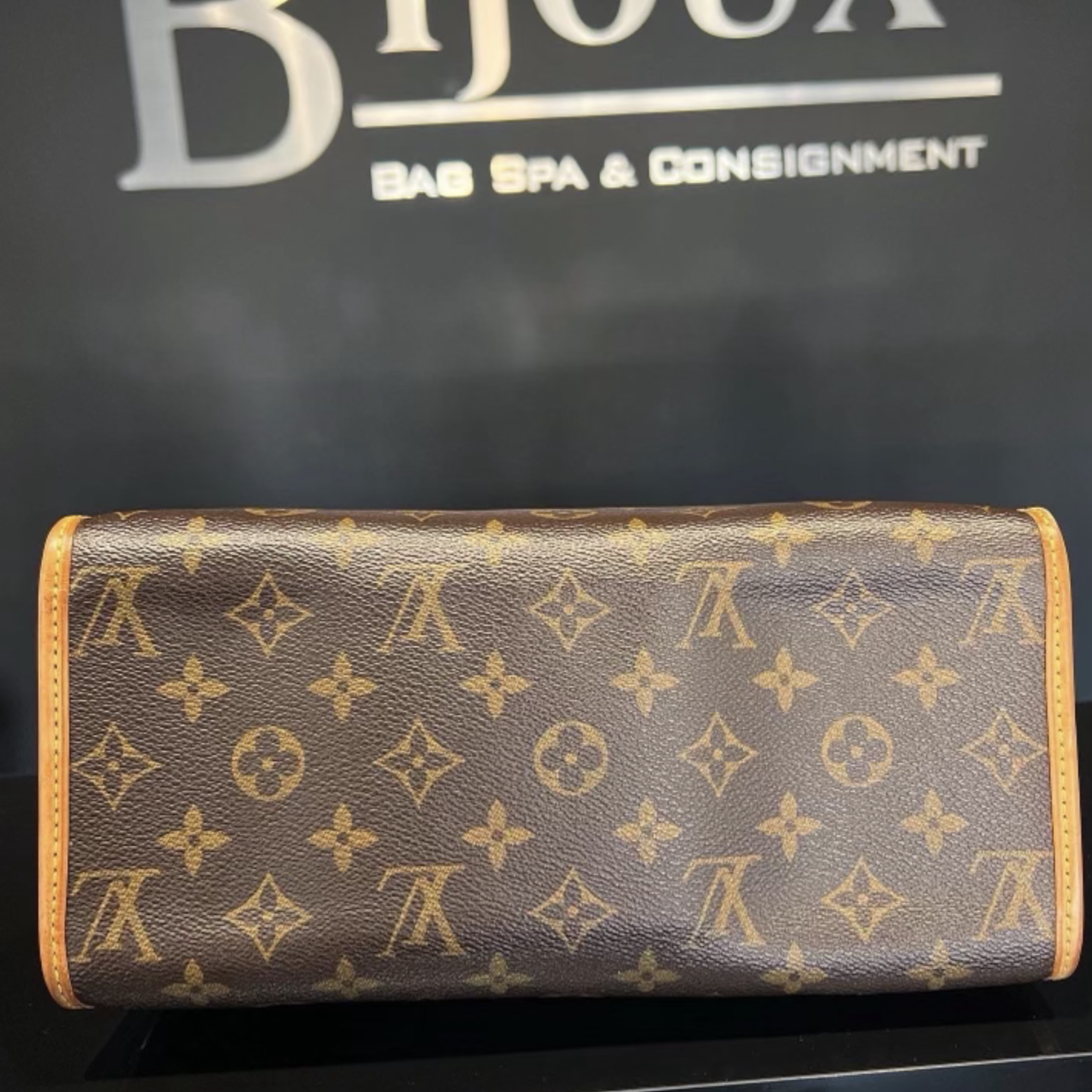 Louis Vuitton SOLD - Louis Vuitton Popincourt Haut