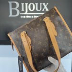Louis Vuitton SOLD - Louis Vuitton Popincourt Haut