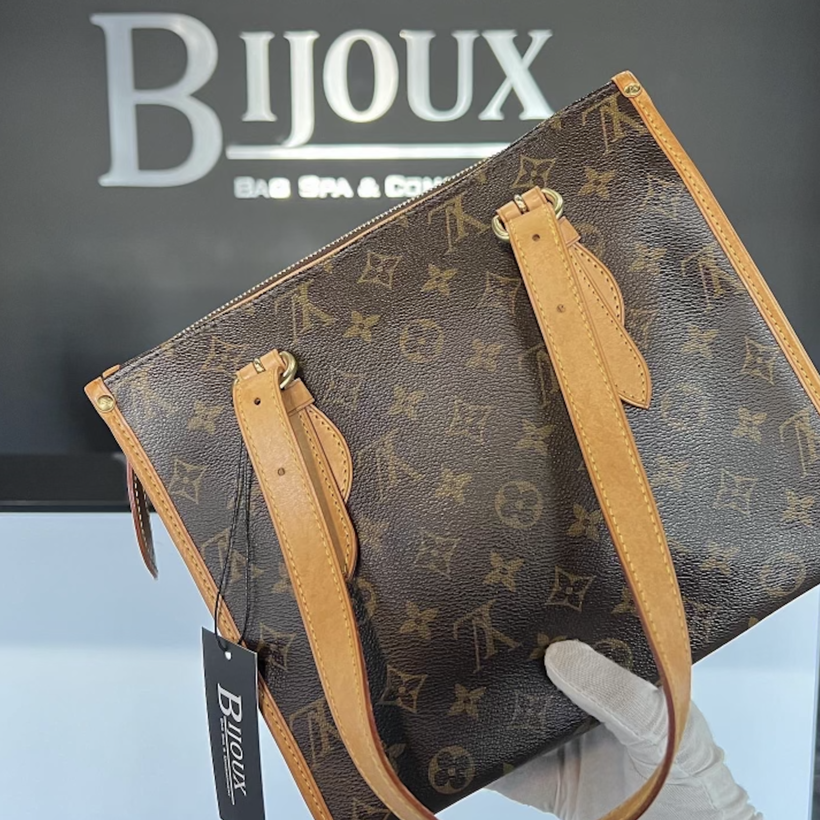 Louis Vuitton, Bags, Louis Vuitton Popincourt Haut