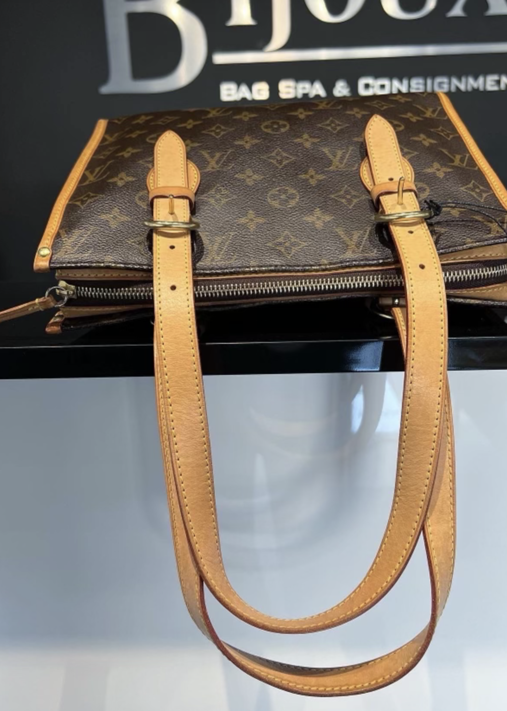 Louis Vuitton SOLD - Louis Vuitton Popincourt Haut