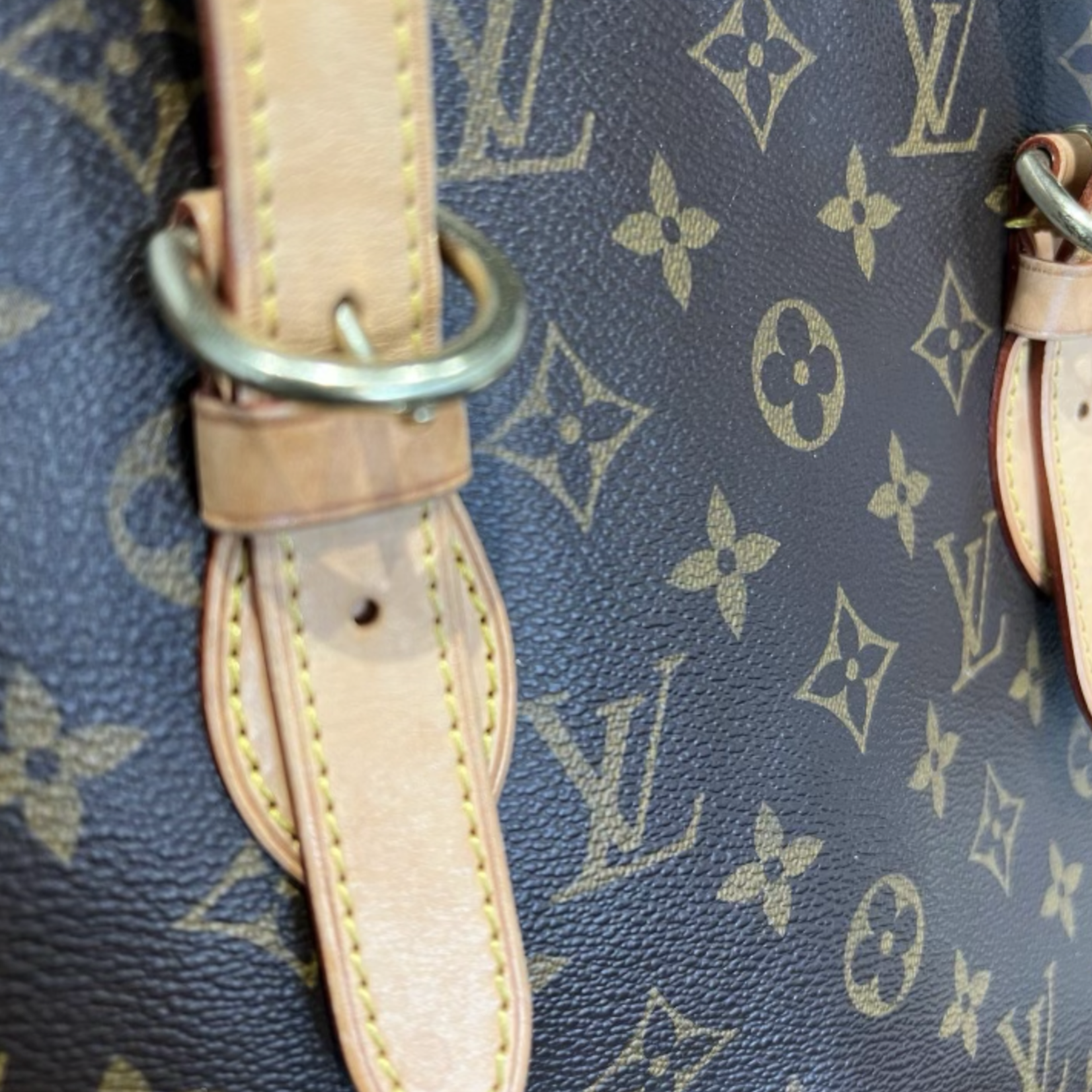 Louis Vuitton SOLD - Louis Vuitton Popincourt Haut