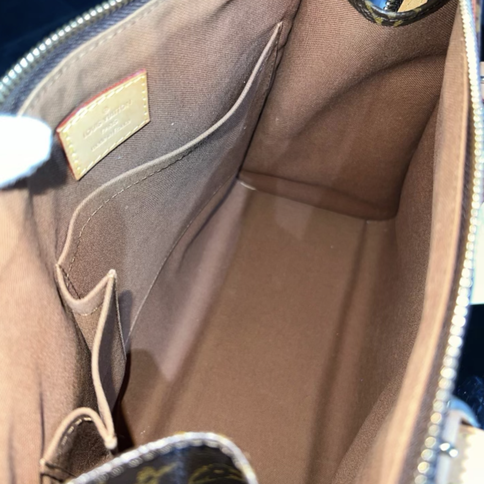 Louis Vuitton SOLD - Louis Vuitton Popincourt Haut