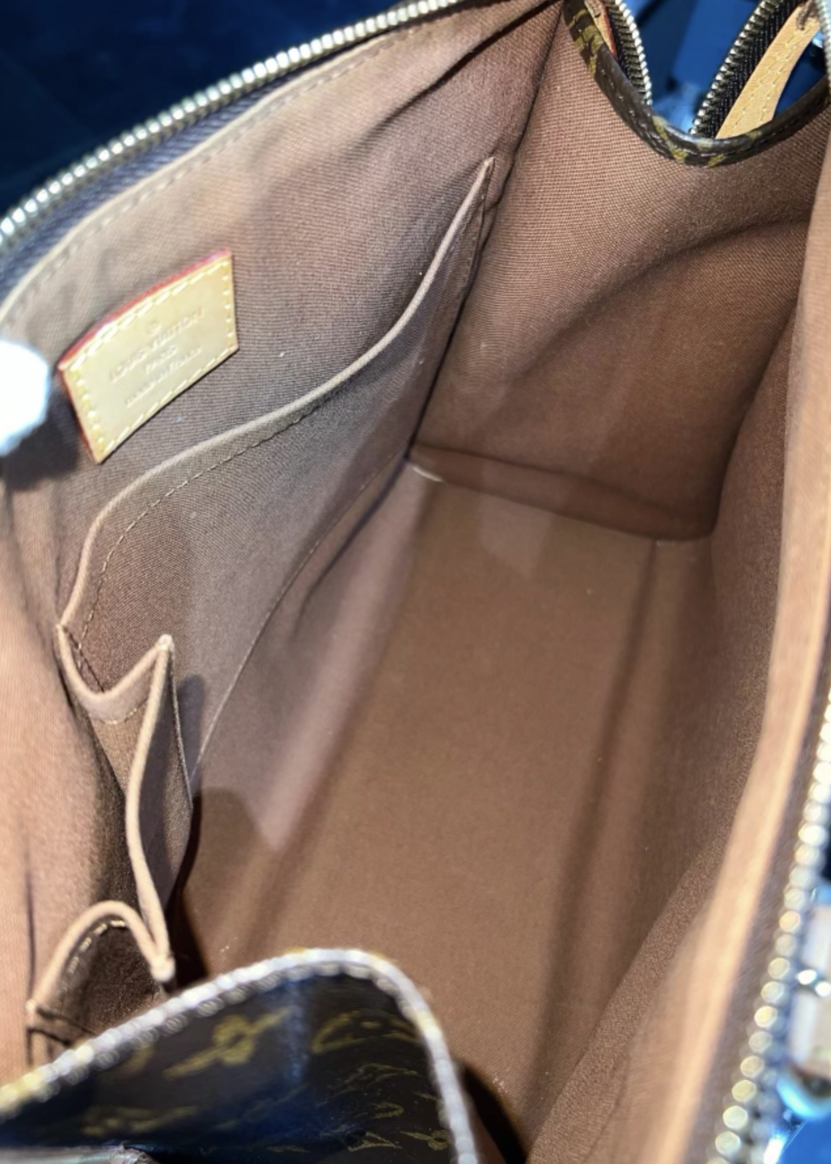 Louis Vuitton SOLD - Louis Vuitton Popincourt Haut