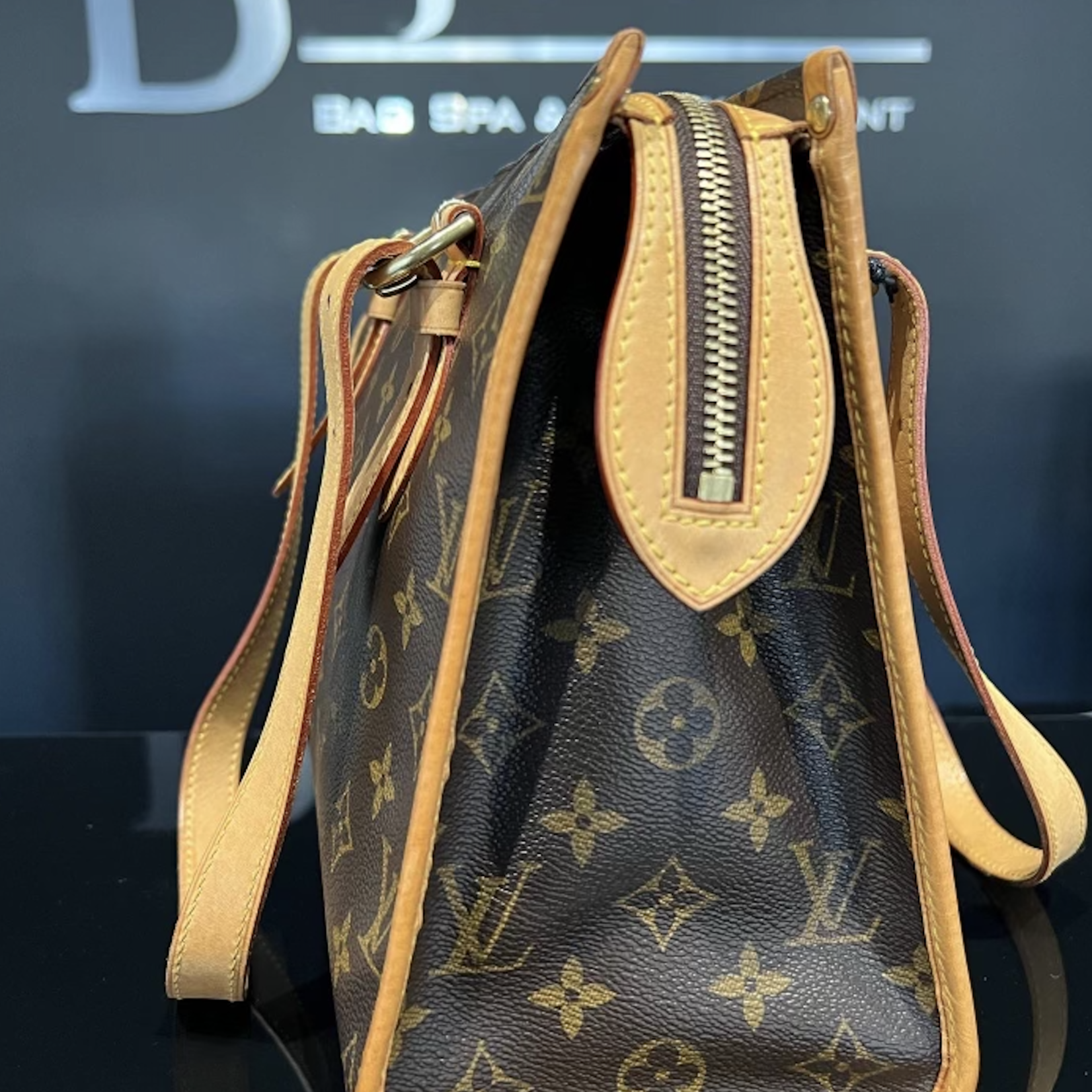 Louis Vuitton SOLD - Louis Vuitton Popincourt Haut