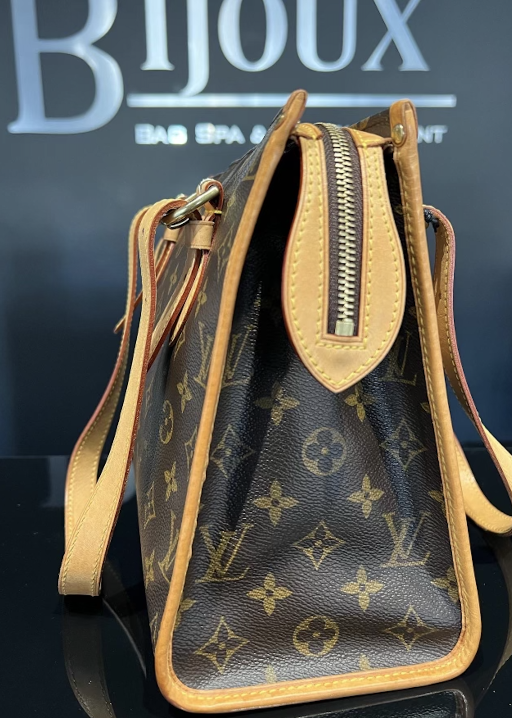 Louis Vuitton SOLD - Louis Vuitton Popincourt Haut