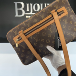 Louis Vuitton SOLD - Louis Vuitton Cite GM