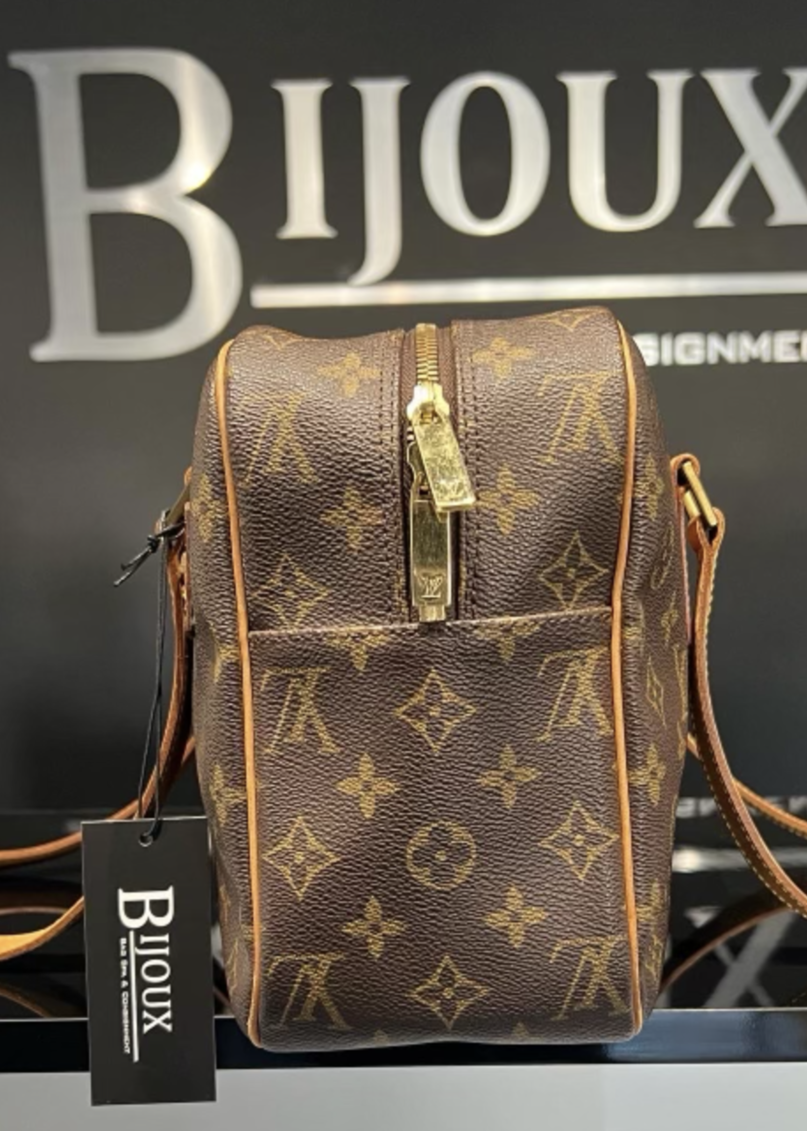 Louis Vuitton SOLD - Louis Vuitton Cite GM