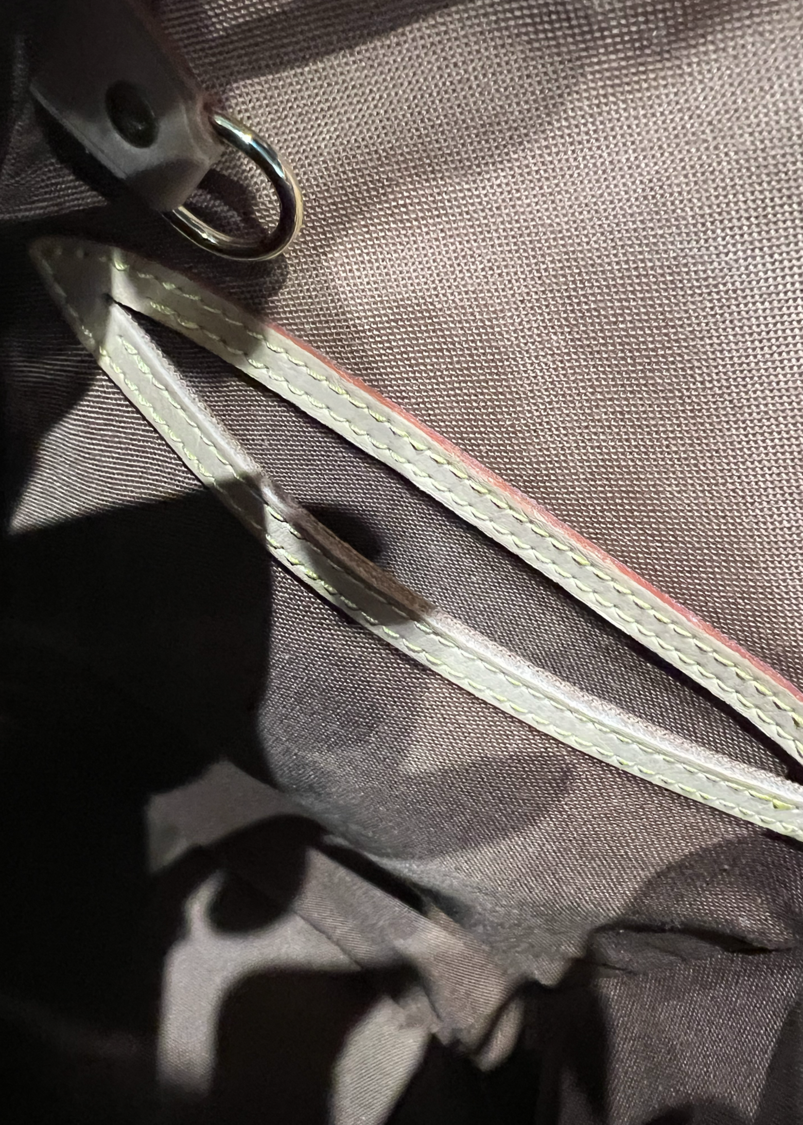 Louis Vuitton SOLD - Louis Vuitton Cite GM