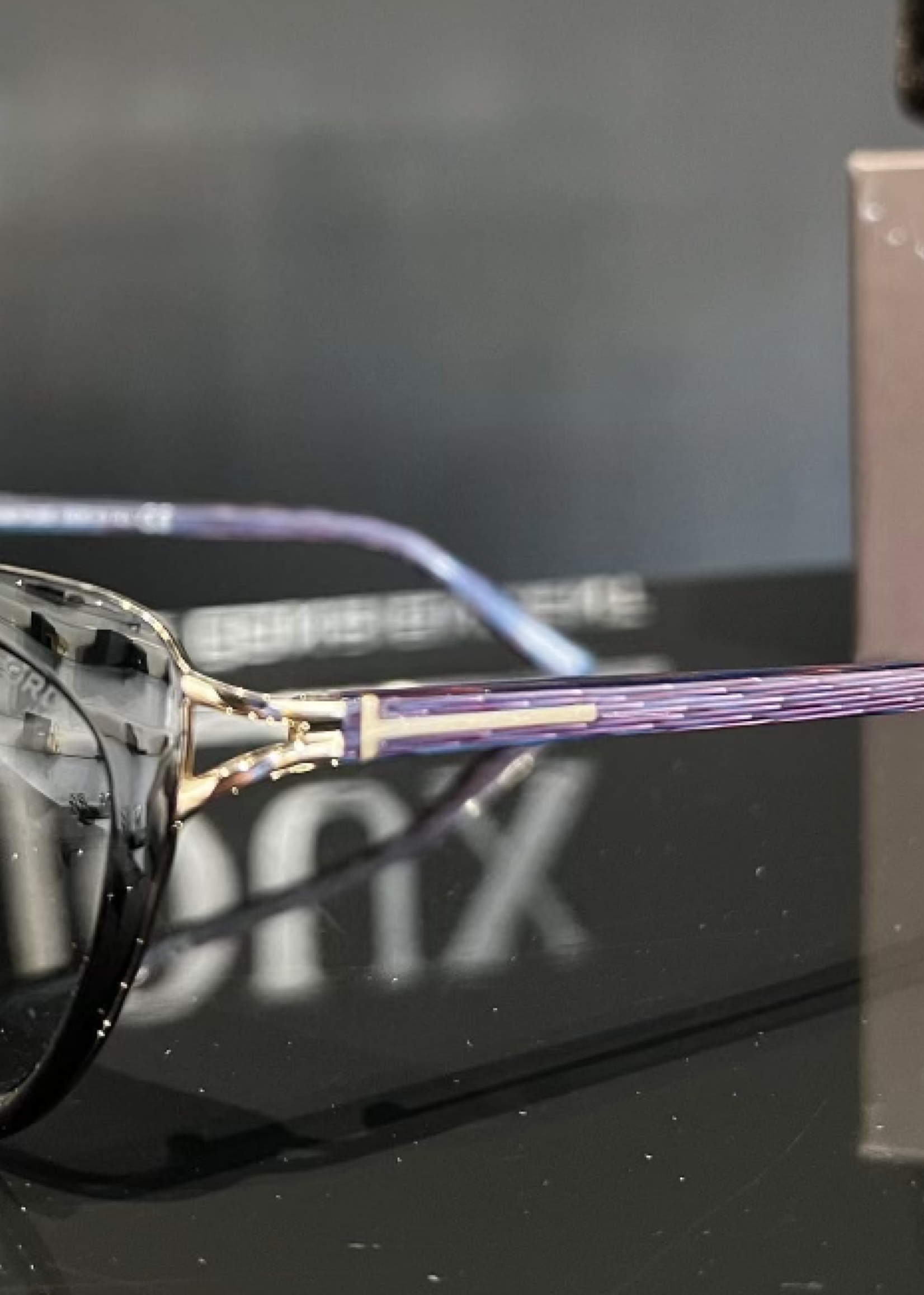 Tom Ford SOLD - Tom Ford Daria Womens Sunglasses