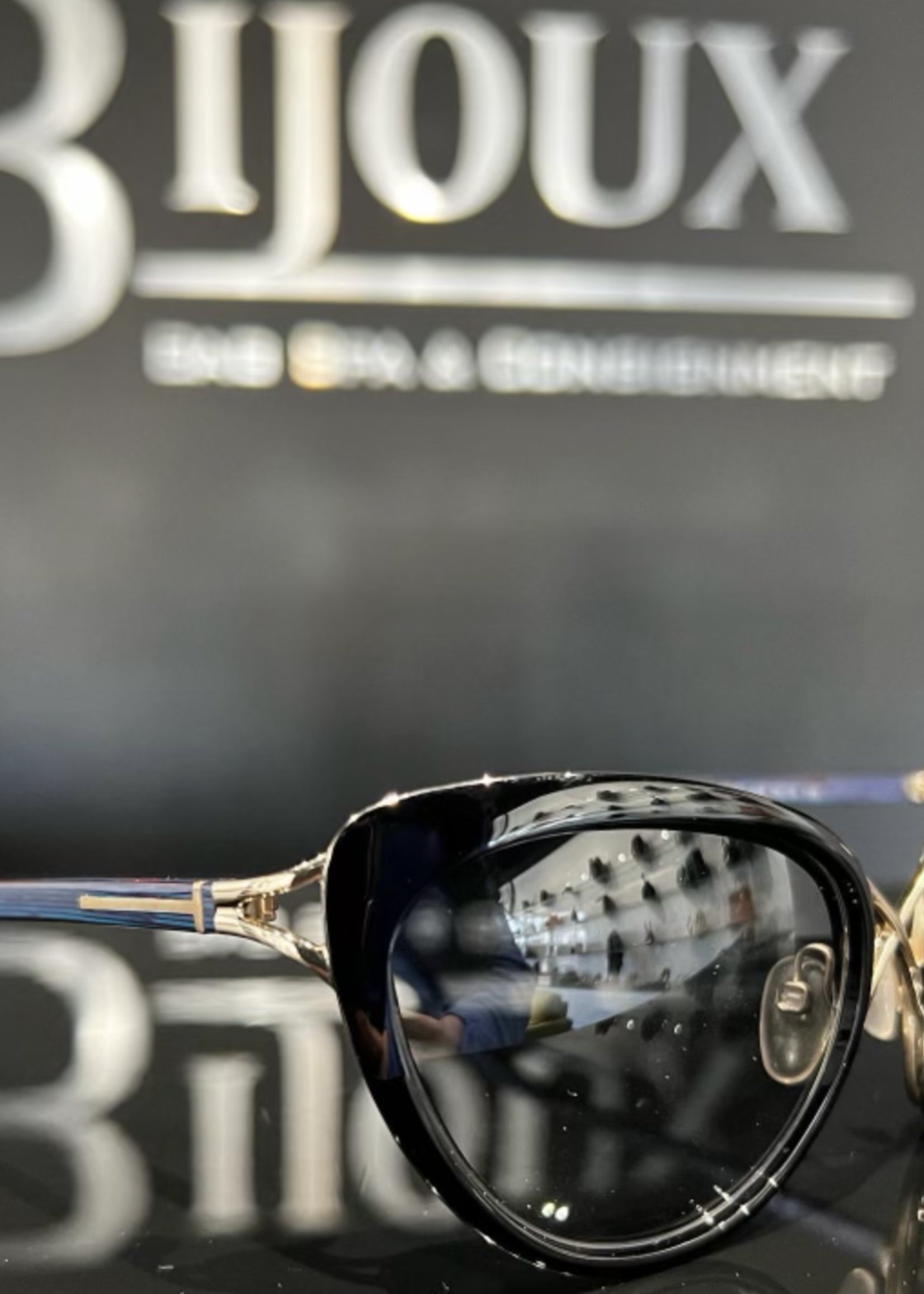 Tom Ford SOLD - Tom Ford Daria Womens Sunglasses