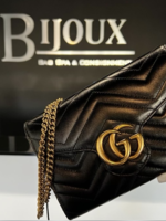 Gucci SOLD - Gucci Marmont Wallet on Chain