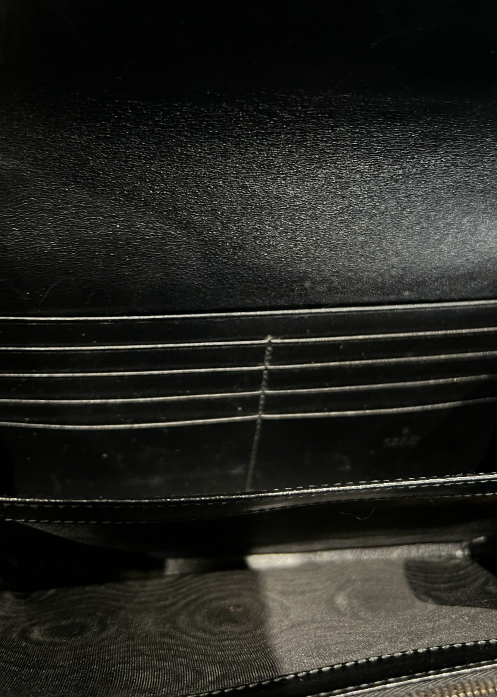 Gucci SOLD - Gucci Marmont Wallet on Chain