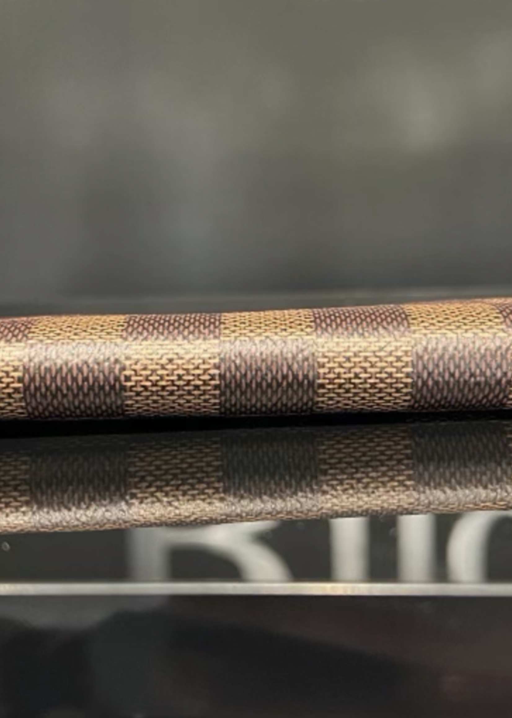 Louis Vuitton SOLD - Louis Vuitton Damier Ebene Agenda Cover