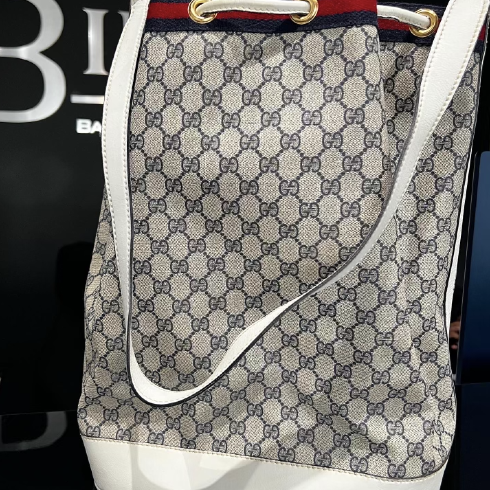 Gucci SOLD - Gucci Ophidia