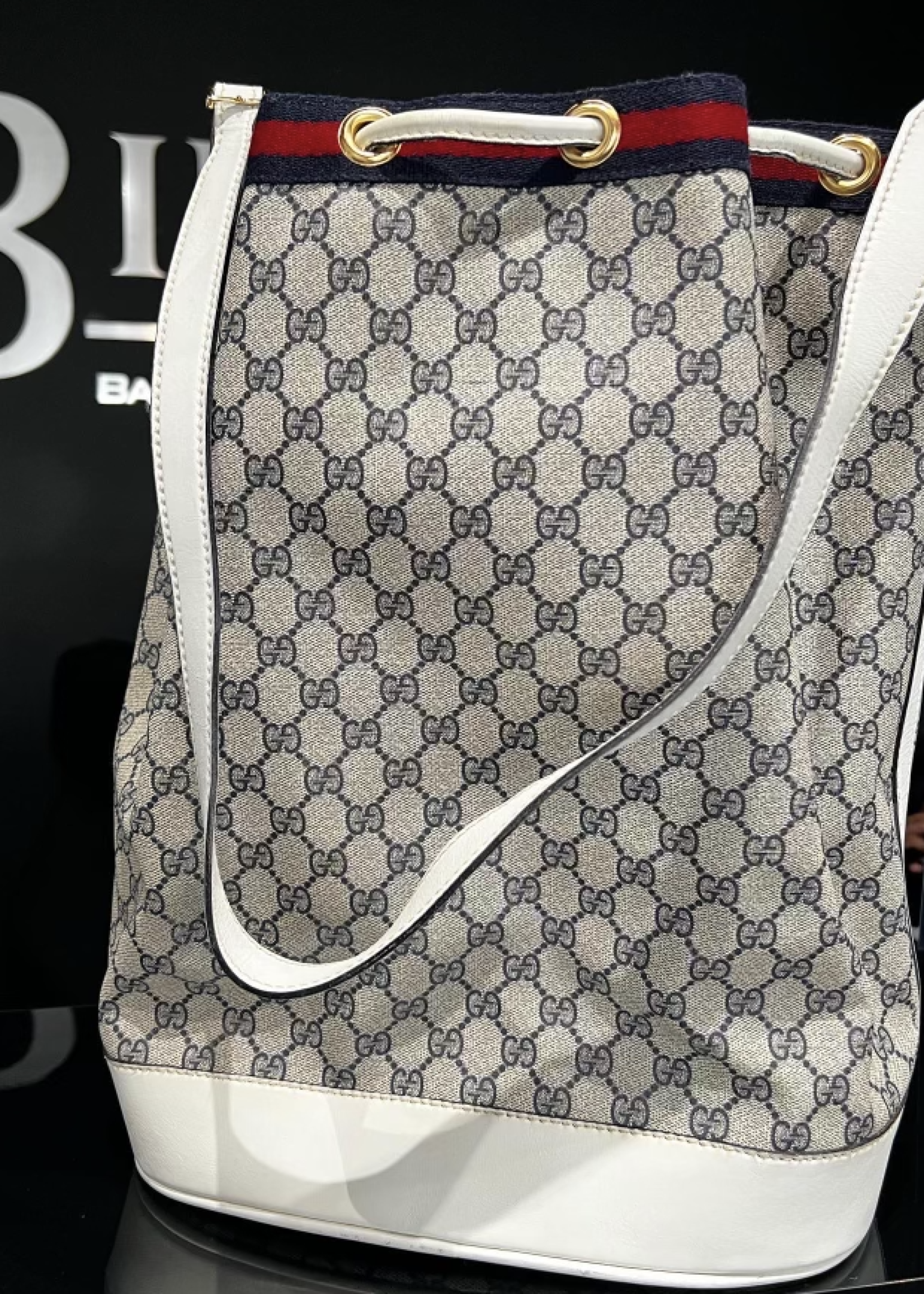 Gucci SOLD - Gucci Ophidia