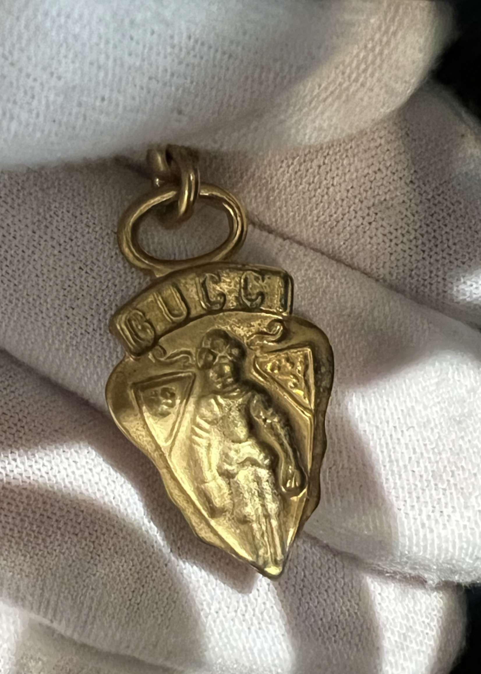 Gucci SOLD - Gucci Ophidia