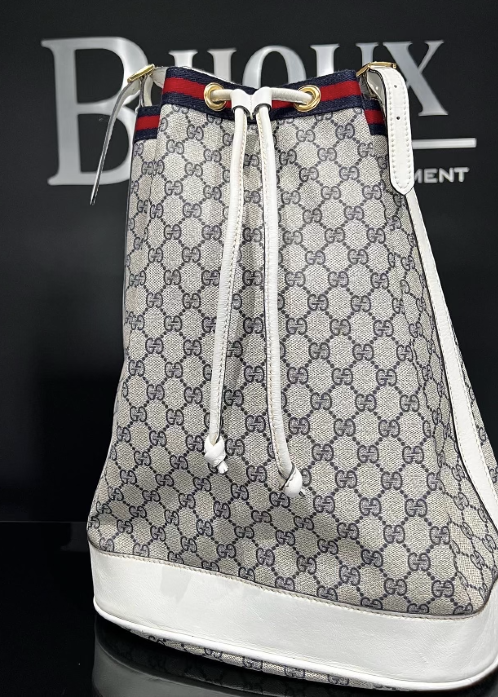 Gucci SOLD - Gucci Ophidia