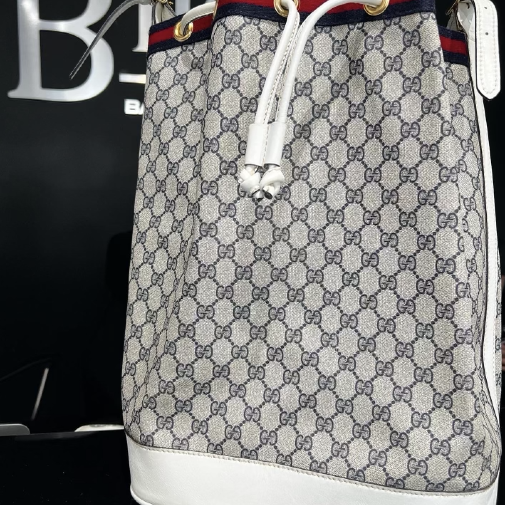 Gucci SOLD - Gucci Ophidia