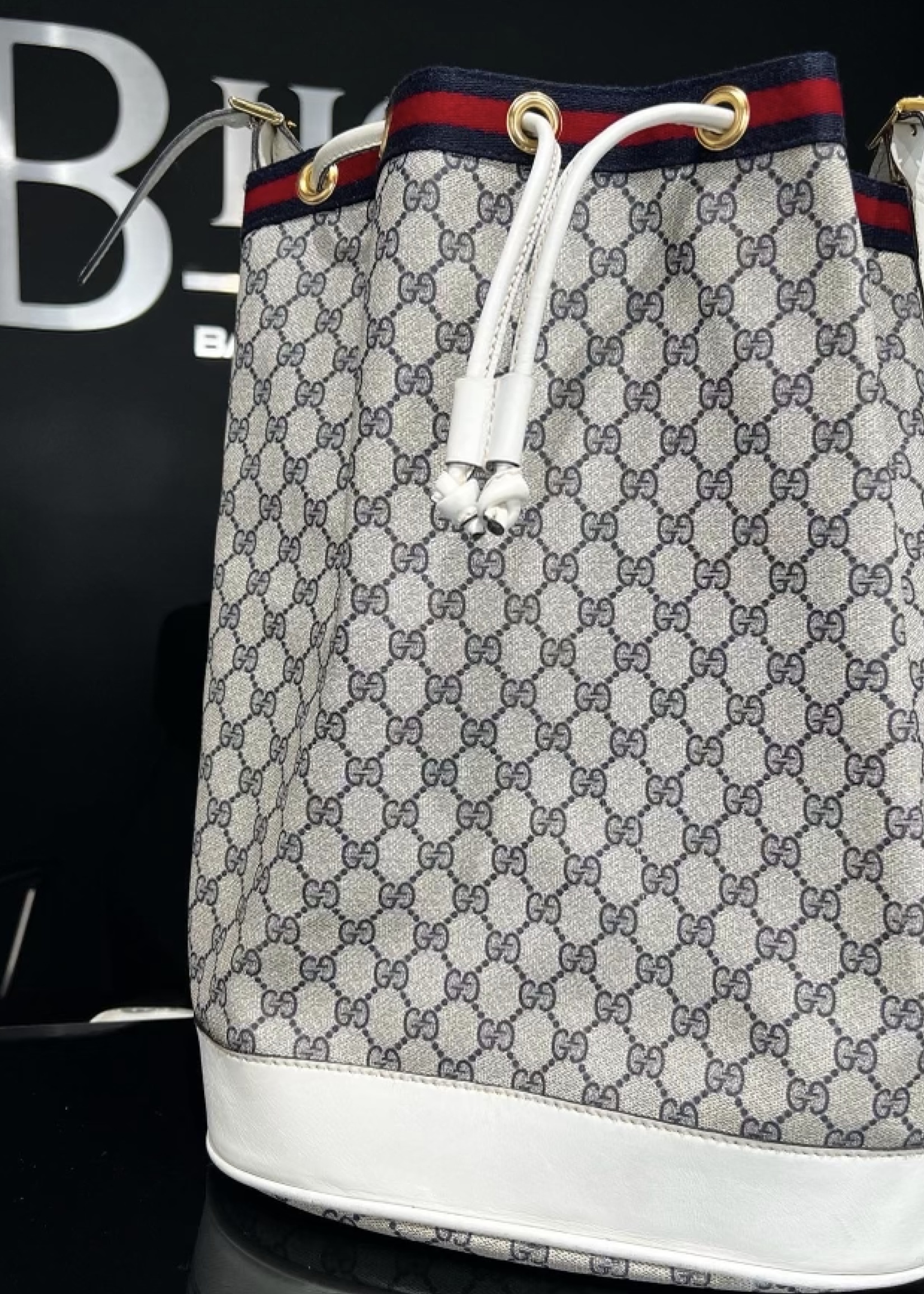 Gucci SOLD - Gucci Ophidia