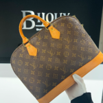 Louis Vuitton SOLD - Louis Vuitton Alma PM