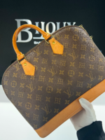 Louis Vuitton SOLD - Louis Vuitton Alma PM