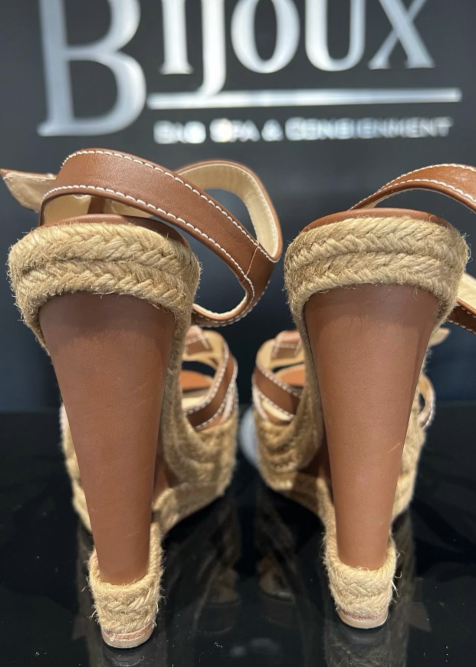 Christian Louboutin SOLD - Christian Louboutin Zero Problem Espradilles