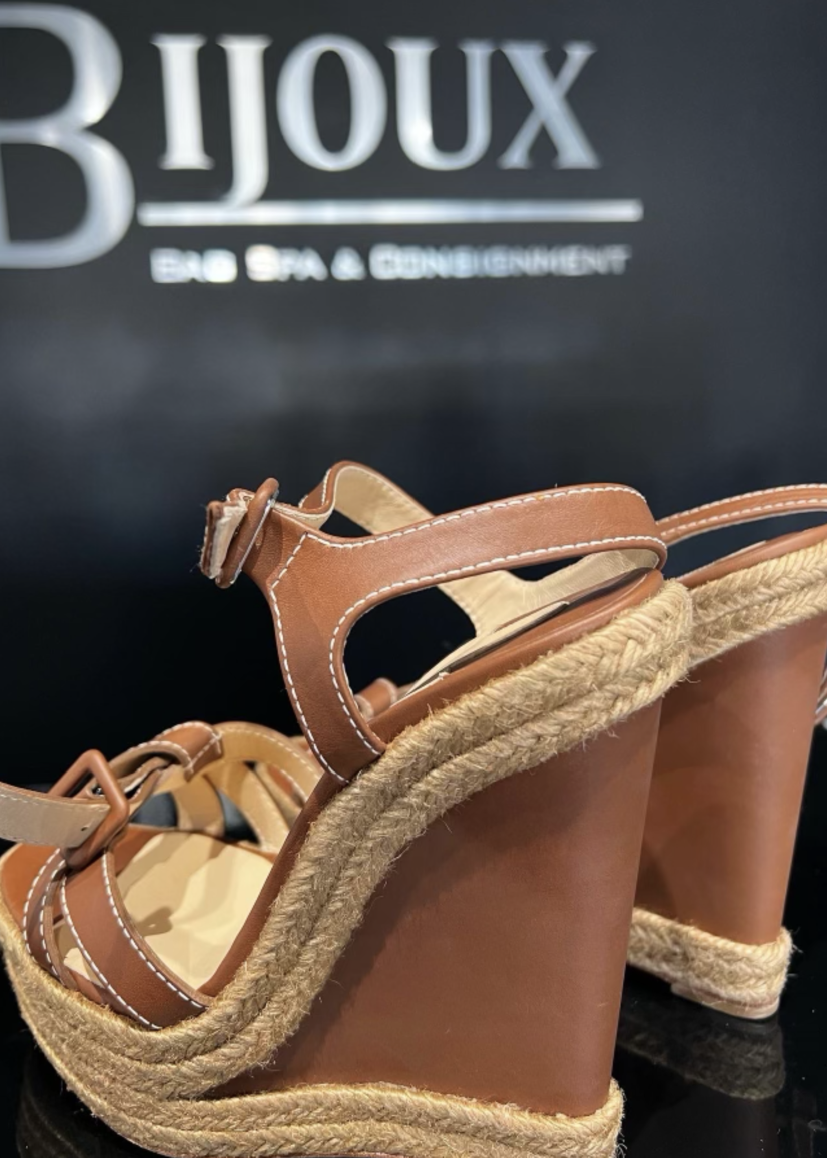 Christian Louboutin SOLD - Christian Louboutin Zero Problem Espradilles