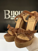 Christian Louboutin SOLD - Christian Louboutin Zero Problem Espradilles