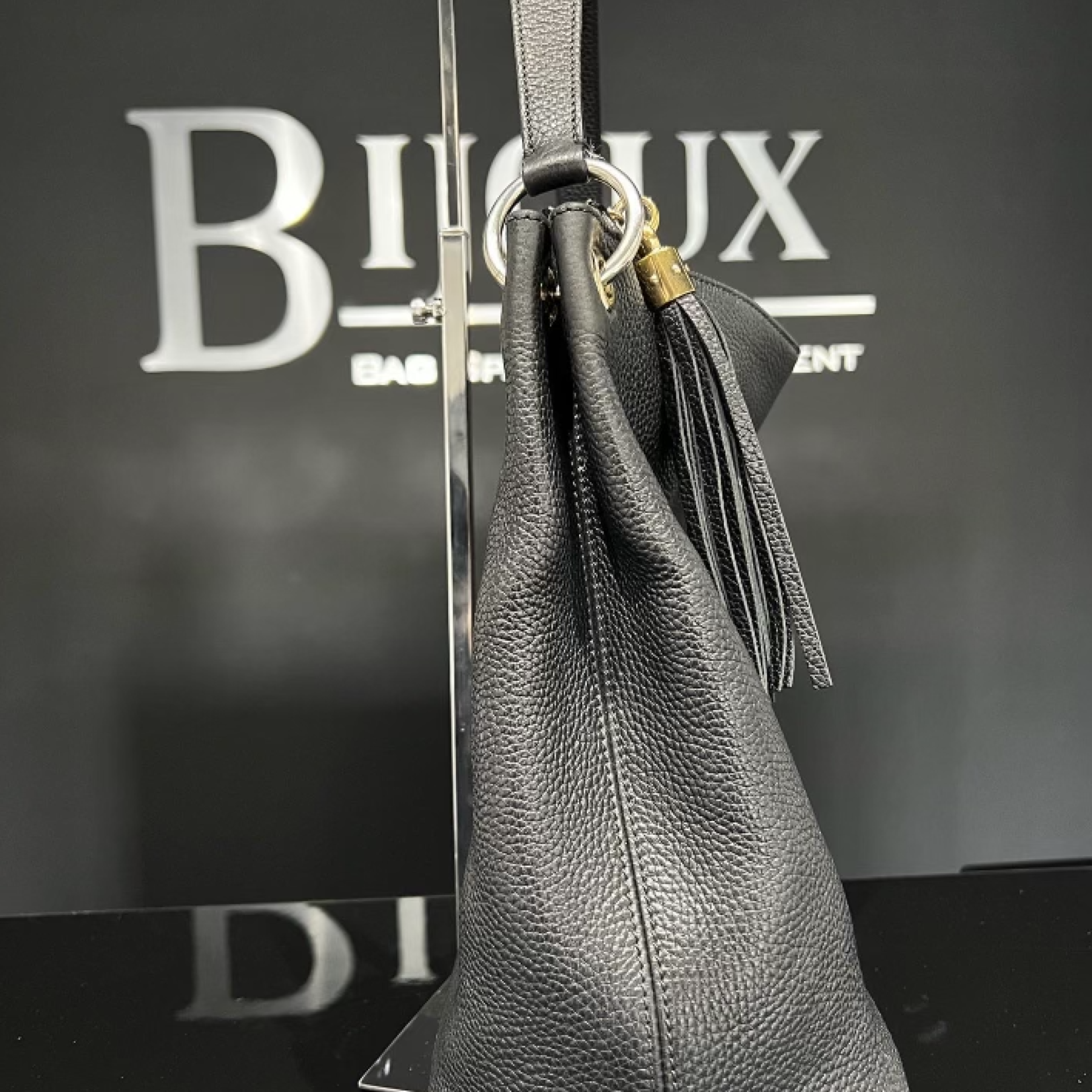 Gucci SOLD - Gucci Soho Large Bag