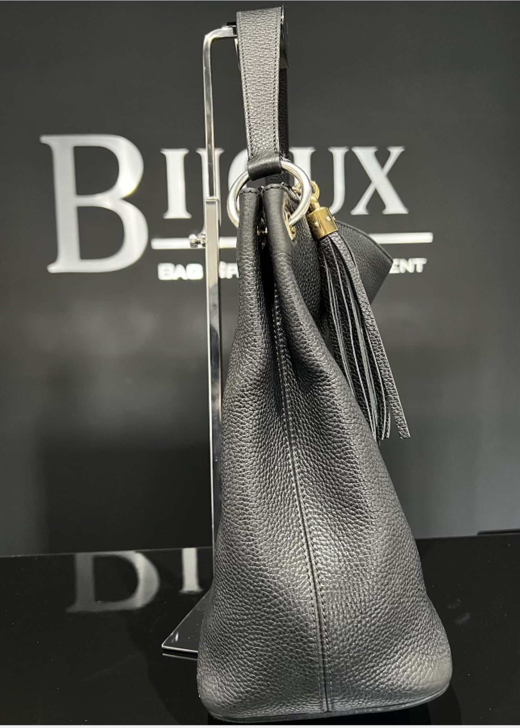 Gucci SOLD - Gucci Soho Large Bag