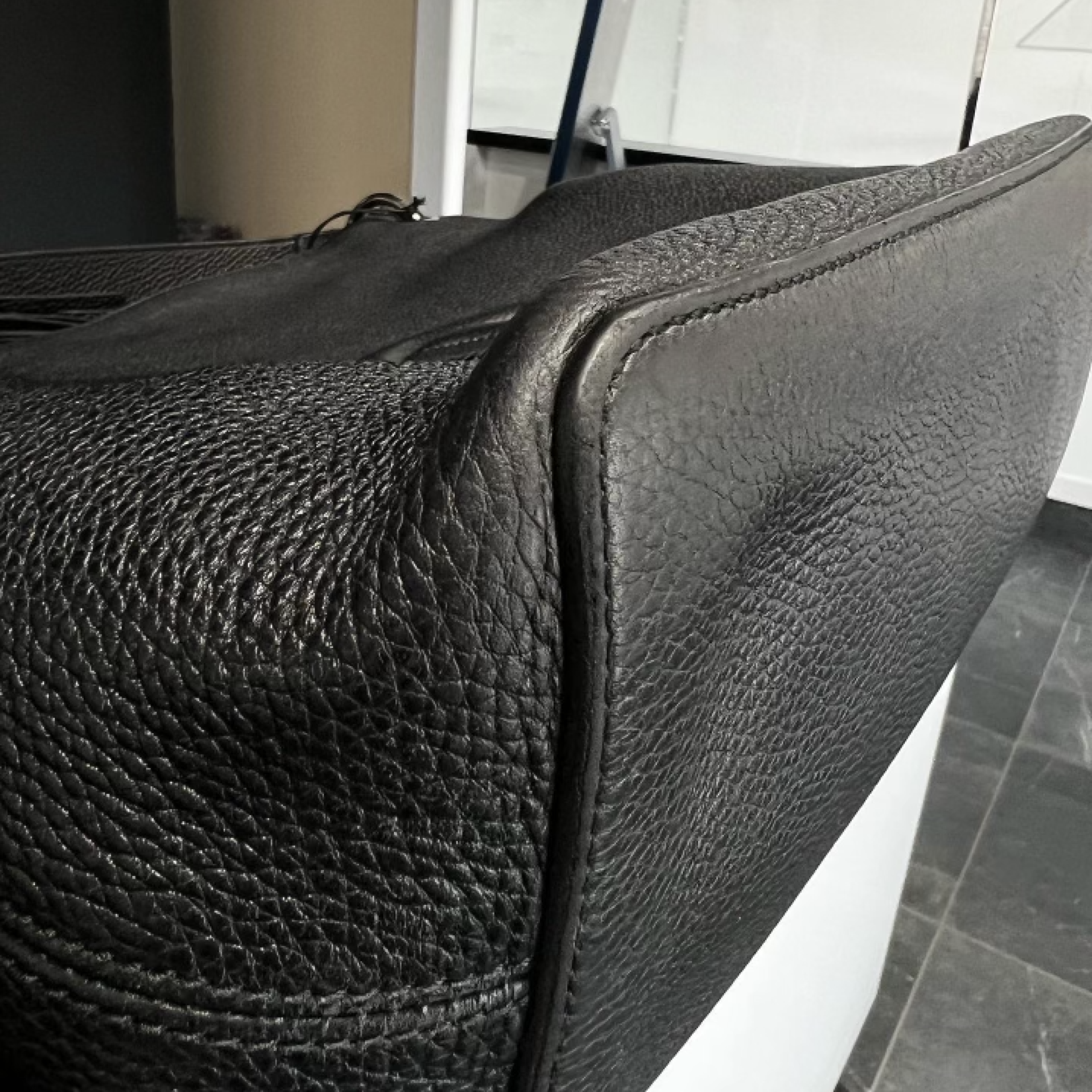 Gucci SOLD - Gucci Soho Large Bag